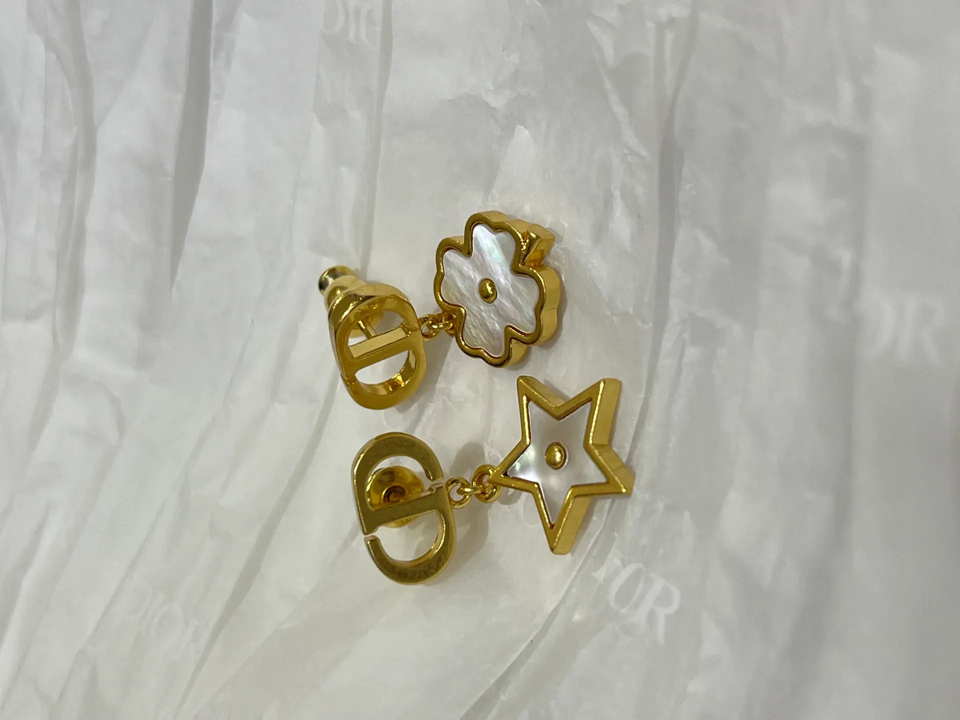 Бижутерия Christian Dior 70830