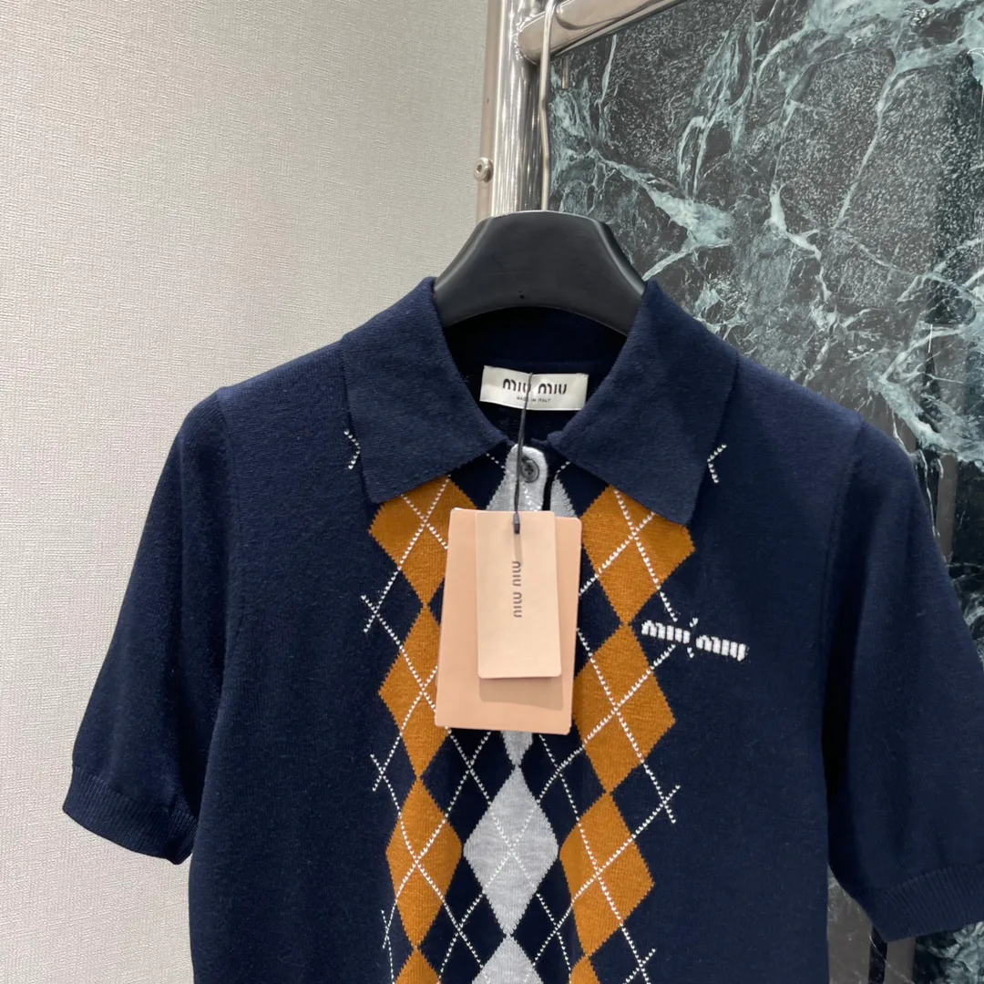 Джемперы Женские Miu Miu 47941