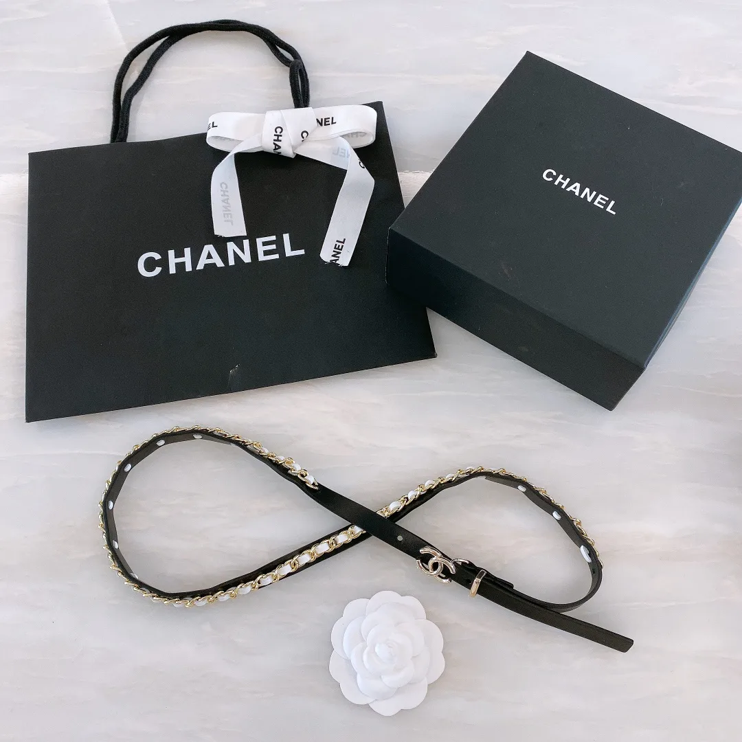 Ремни Chanel 14176850