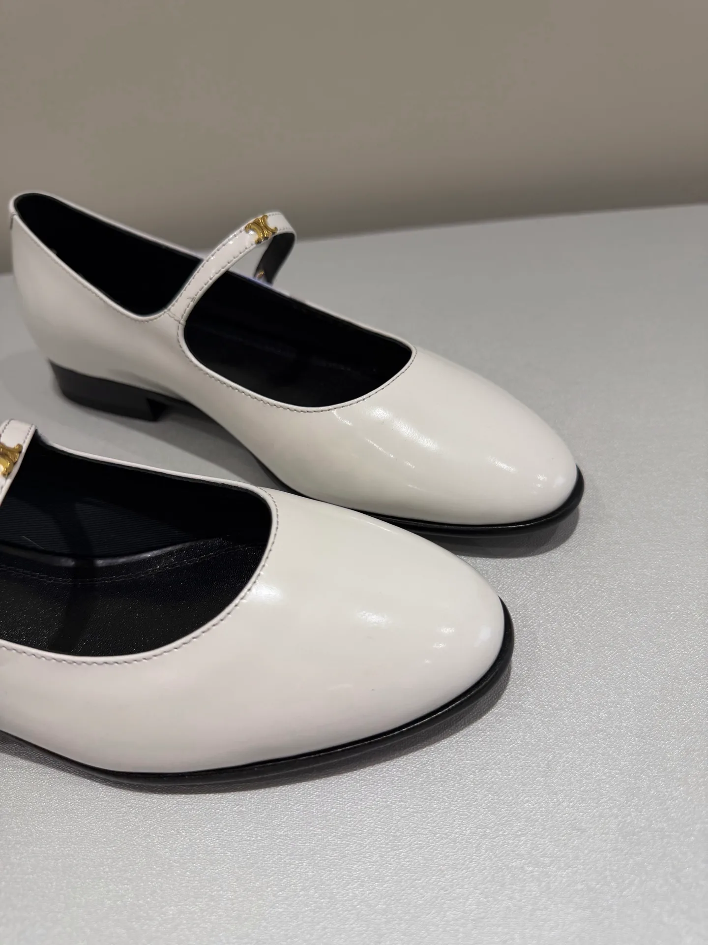 Туфли Женские Celine 13256791