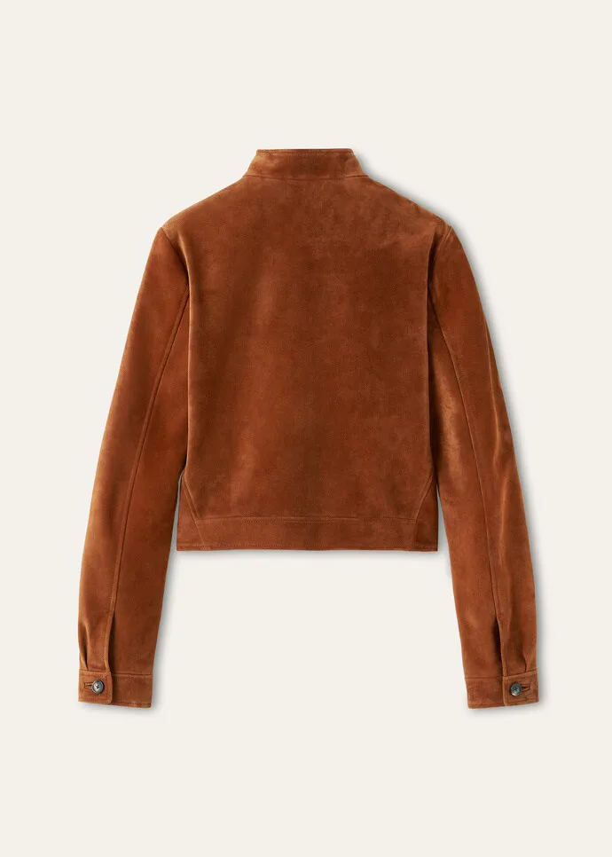 Кожаные Куртки И Дублёнки Женские Loro Piana 18254500