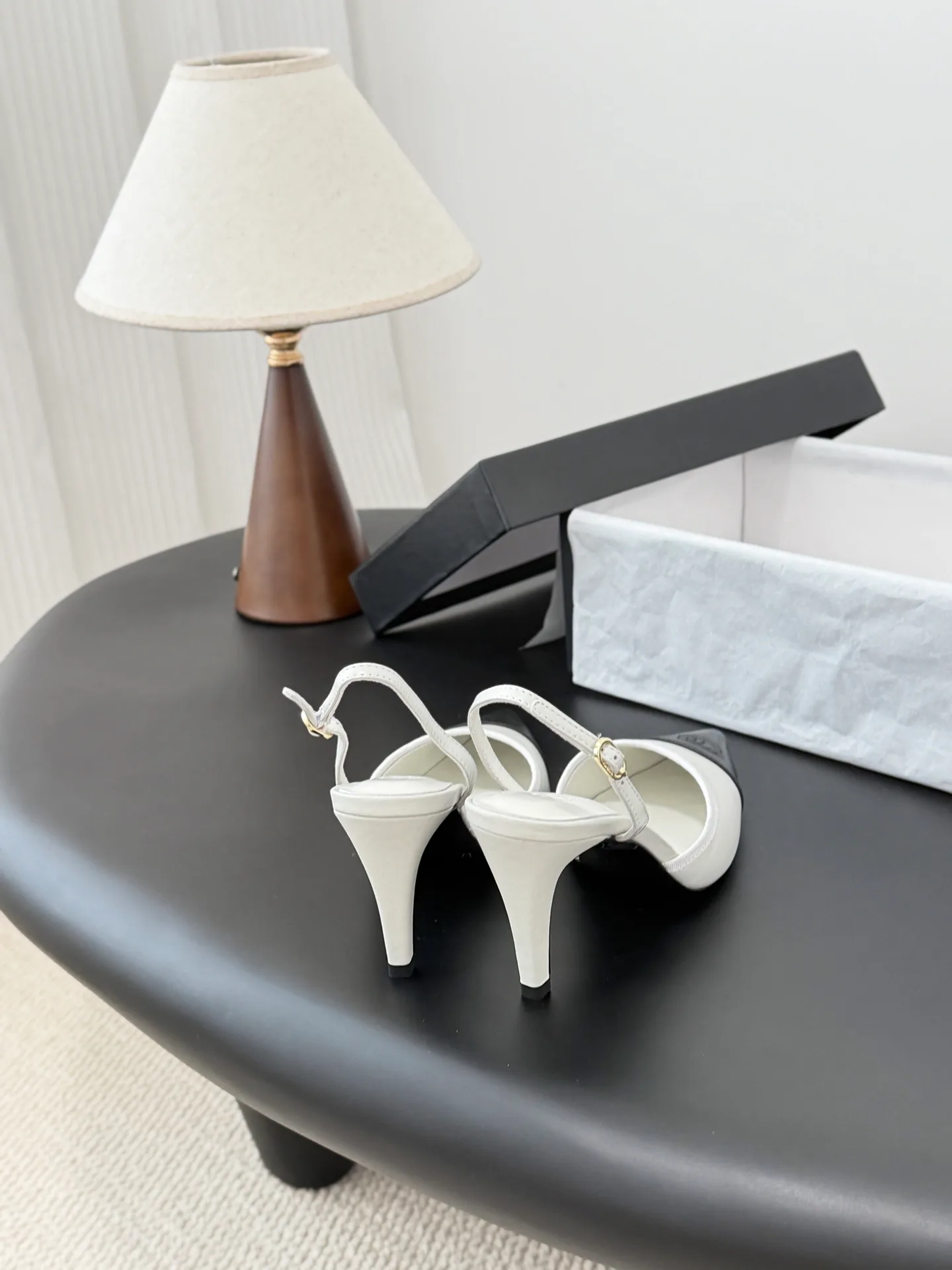 Туфли Женские Chanel 11410263