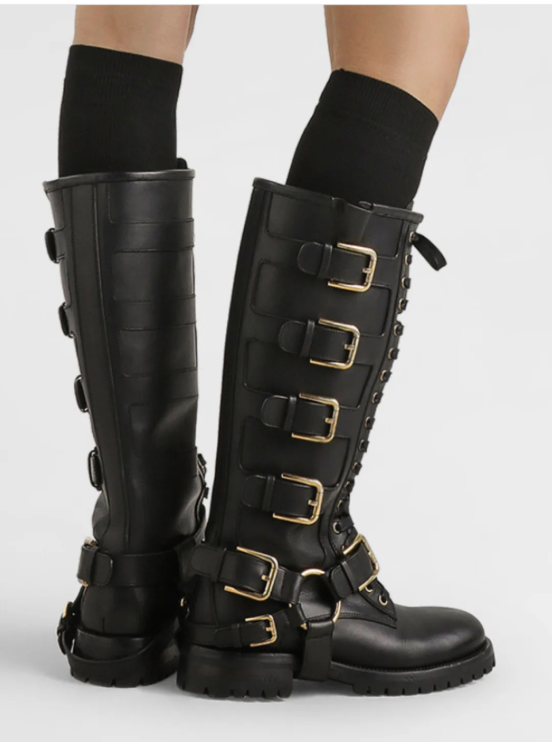 Сапоги Женские Dolce & Gabbana 347879