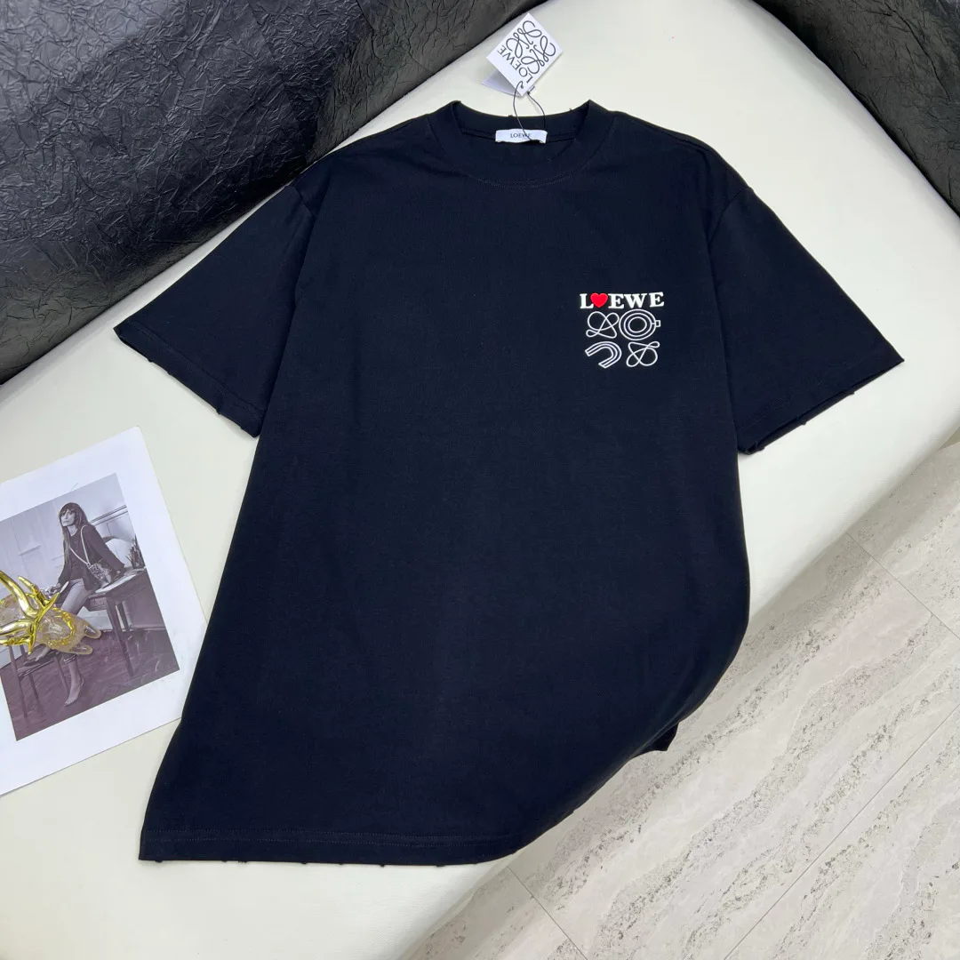 Футболки Женские Loewe 935181