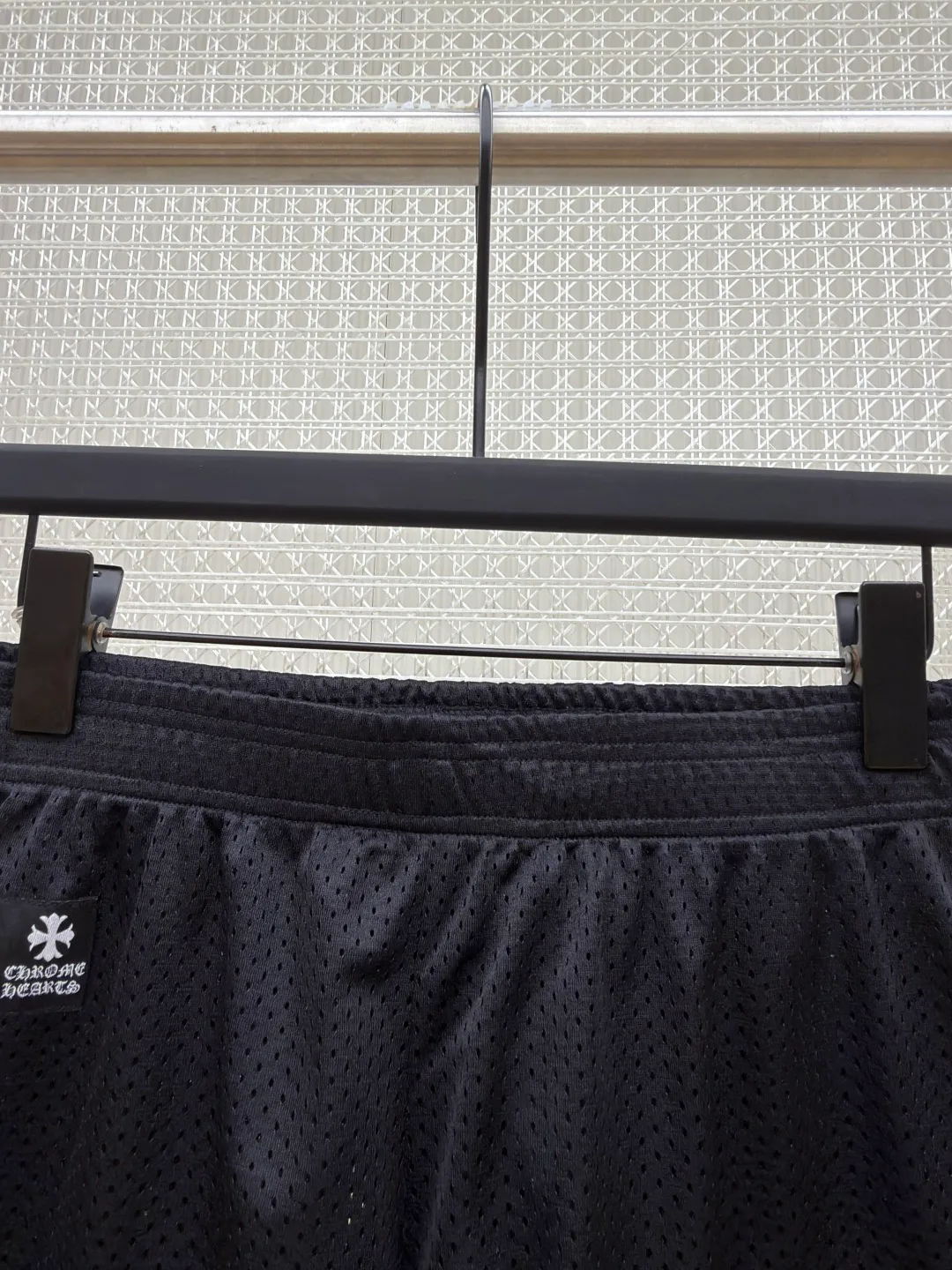 Шорты Мужские Chrome Hearts 18359997