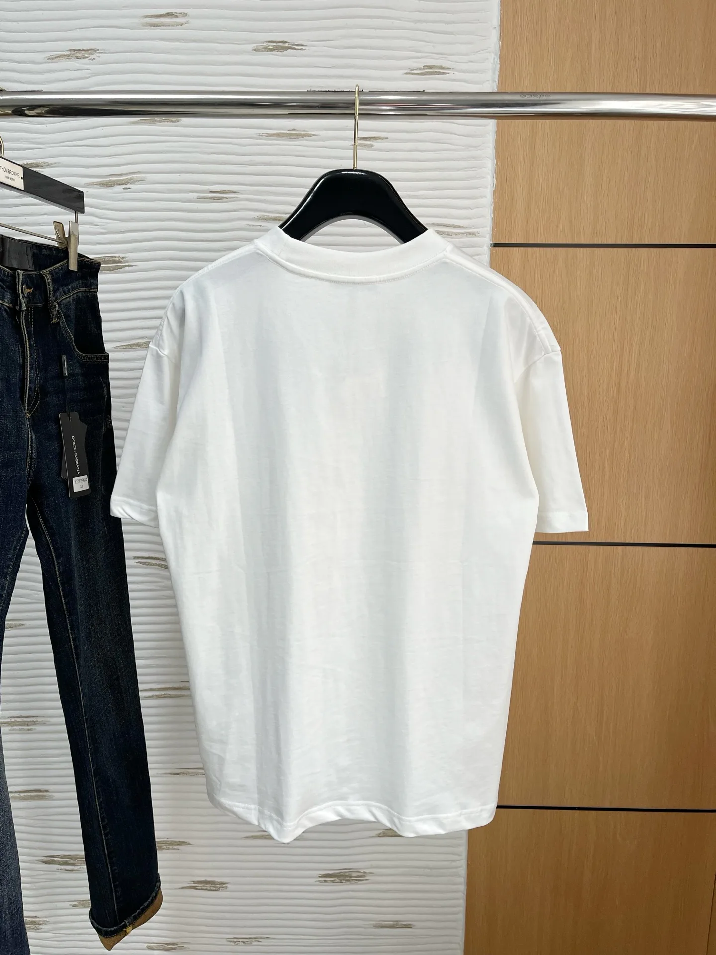 Футболки Мужские Loewe 26479