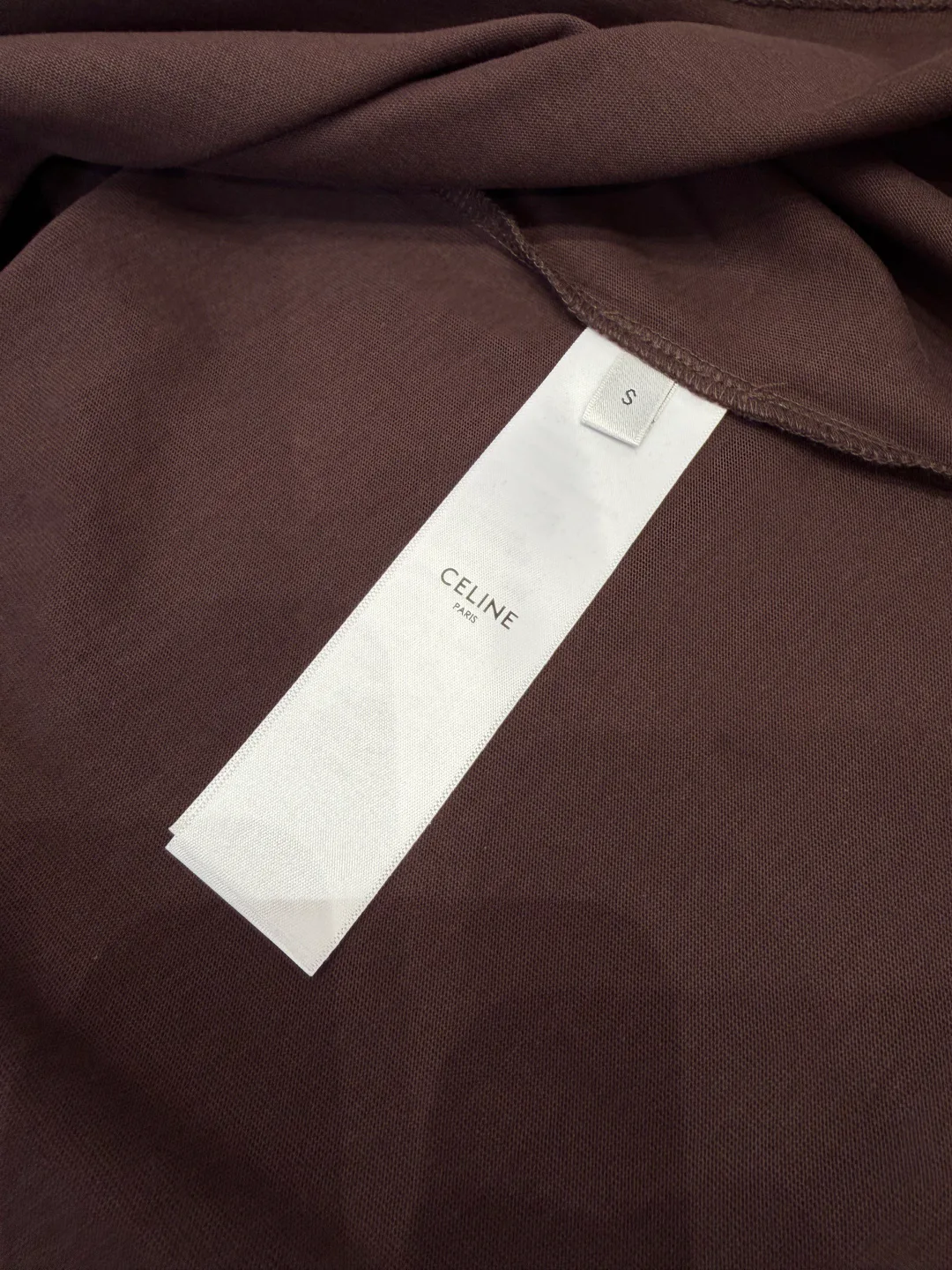 Футболки Мужские Celine 5344985