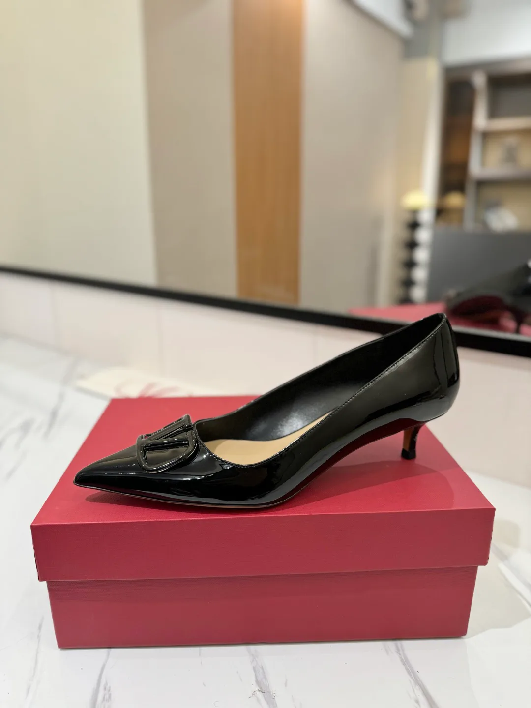 Туфли Женские Valentino 11516275