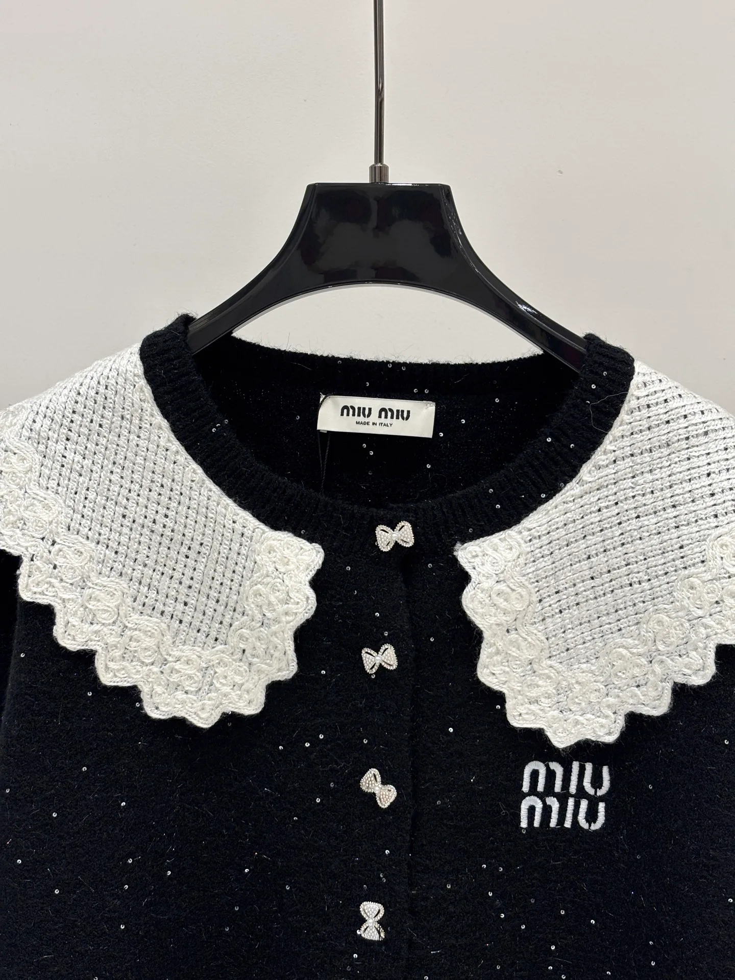 Джемперы И Свитеры Женские Miu Miu 18907510
