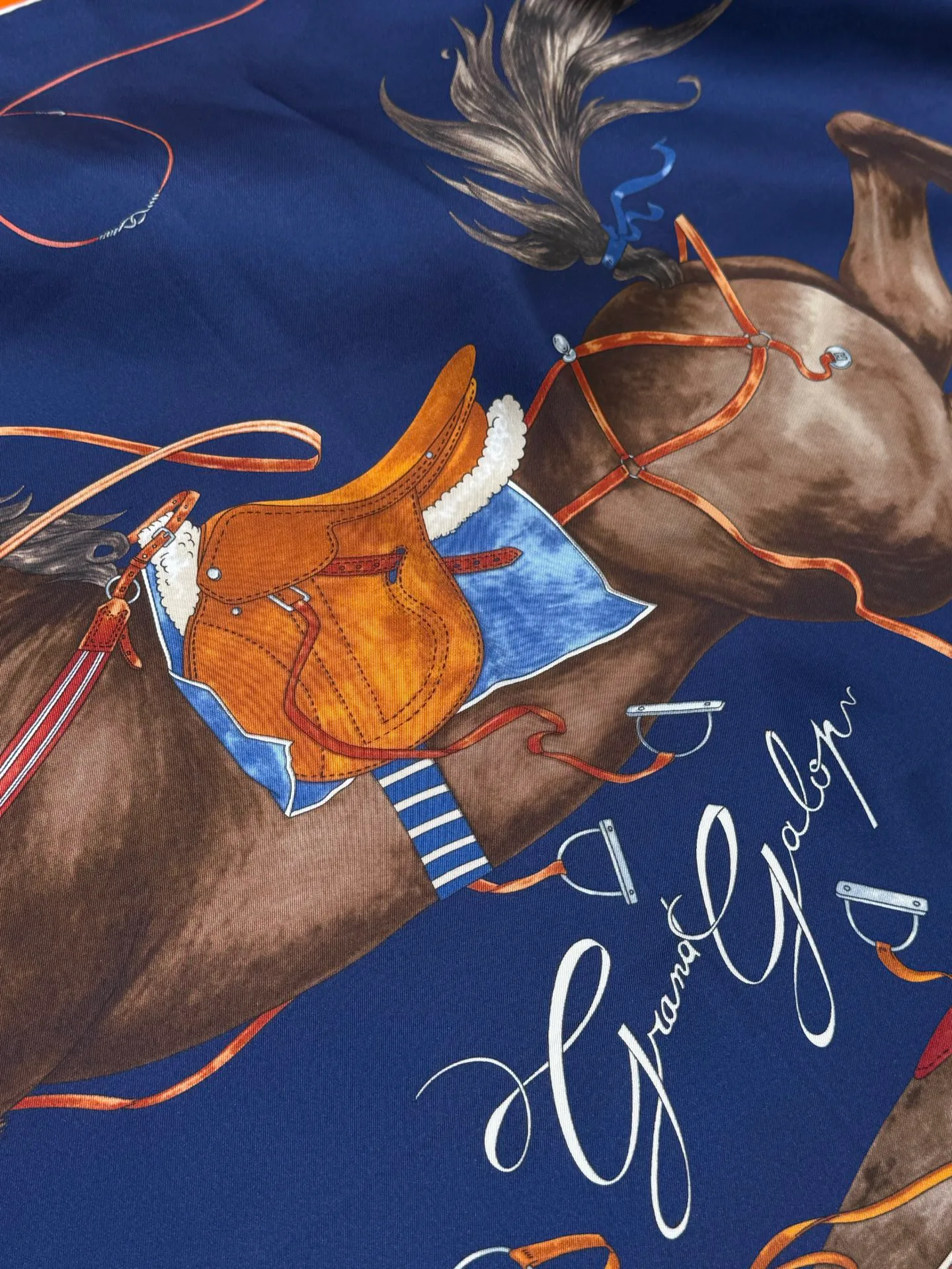 Шарфы Hermes 11656771