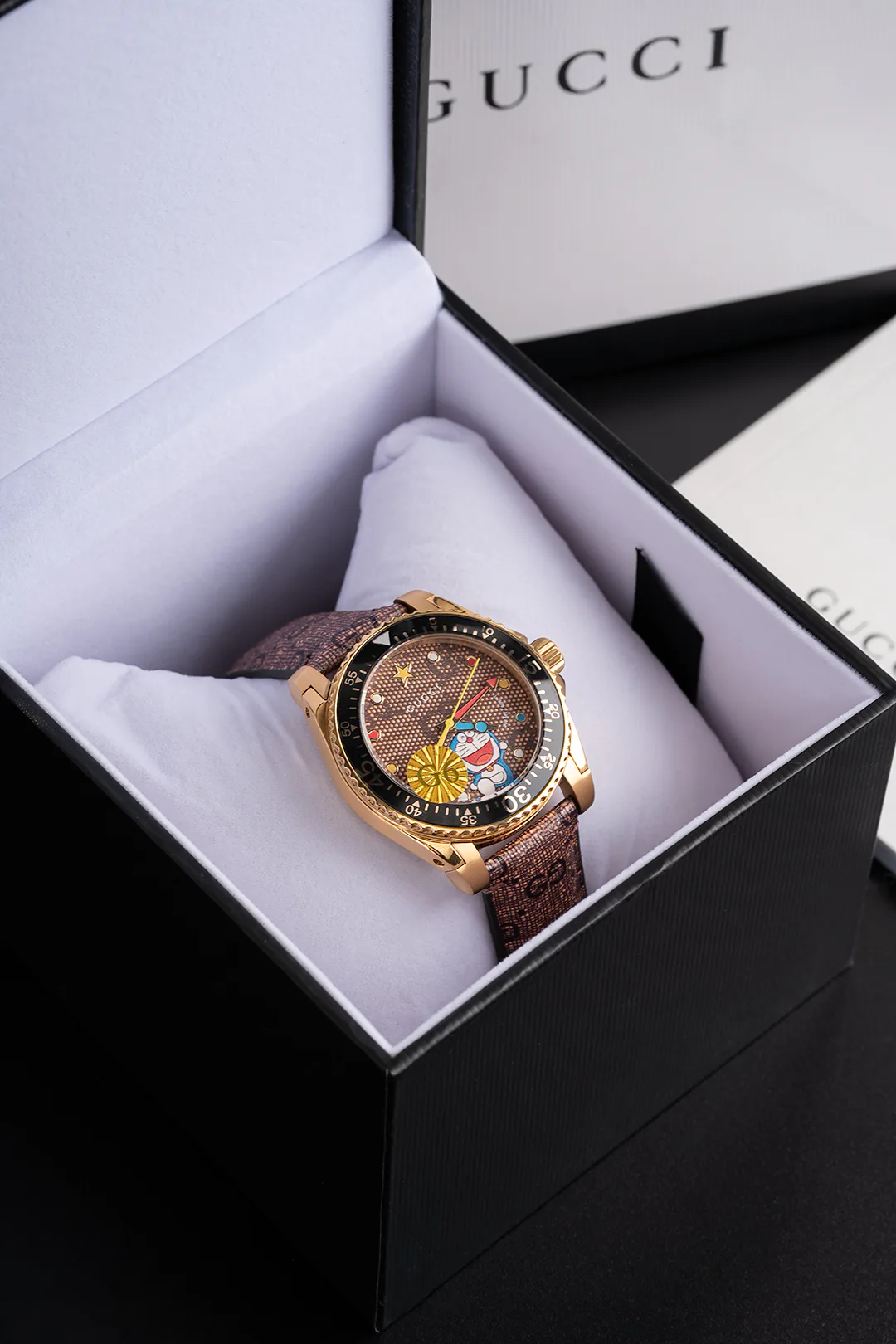 Часы Женские Gucci 11906694