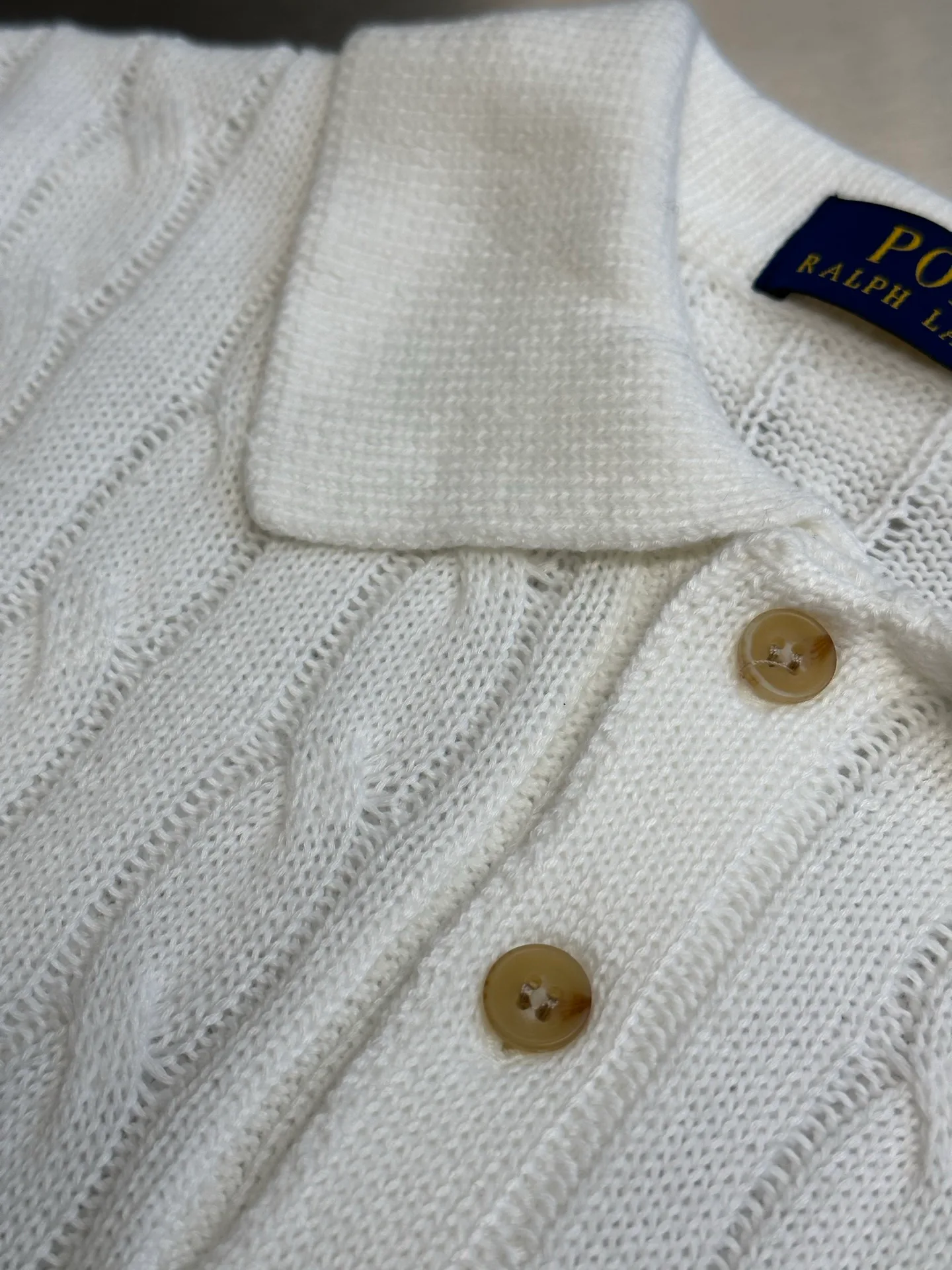 Джемперы И Свитеры Мужские Ralph Lauren 11436986