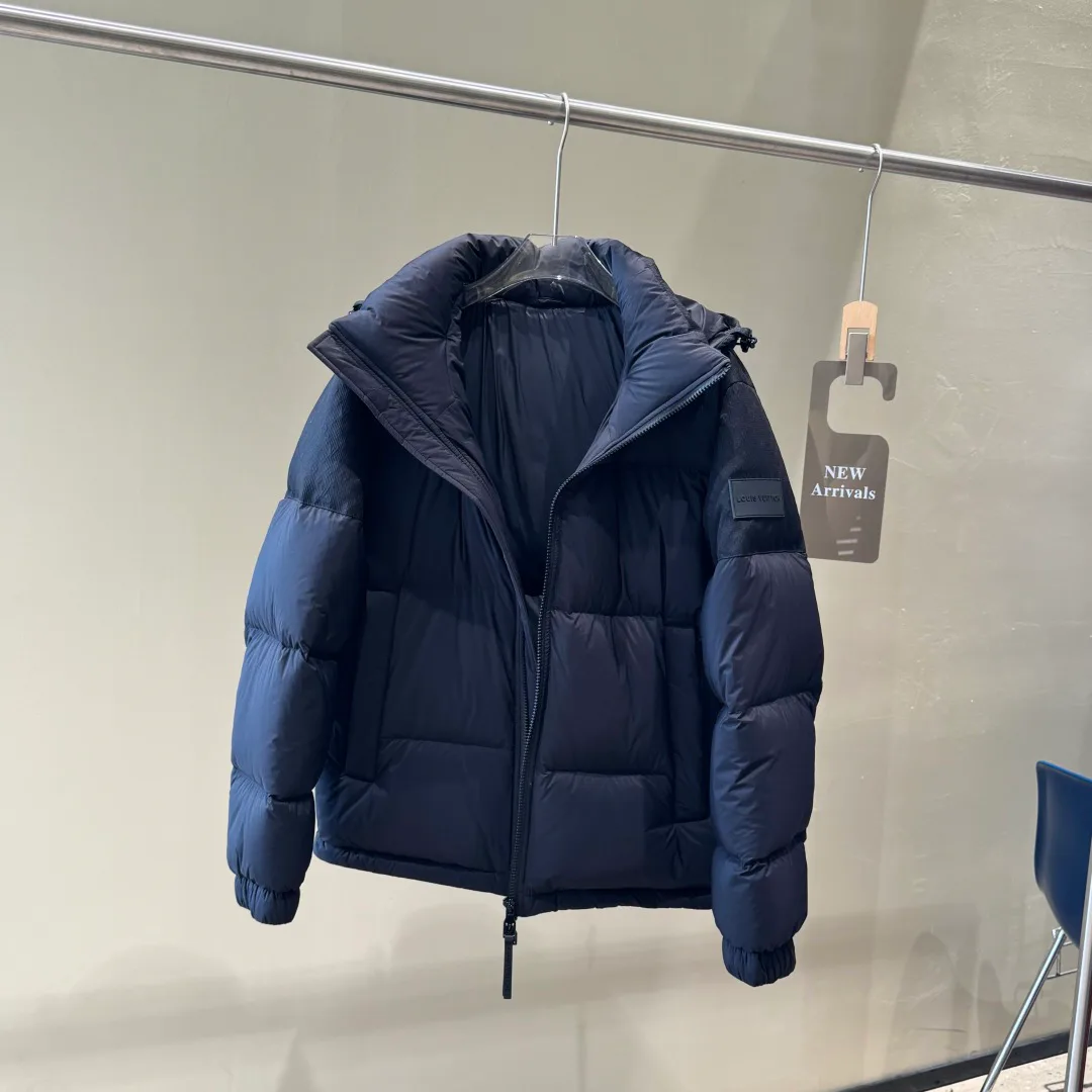 Куртки И Пуховики Мужские Louis Vuitton 274917