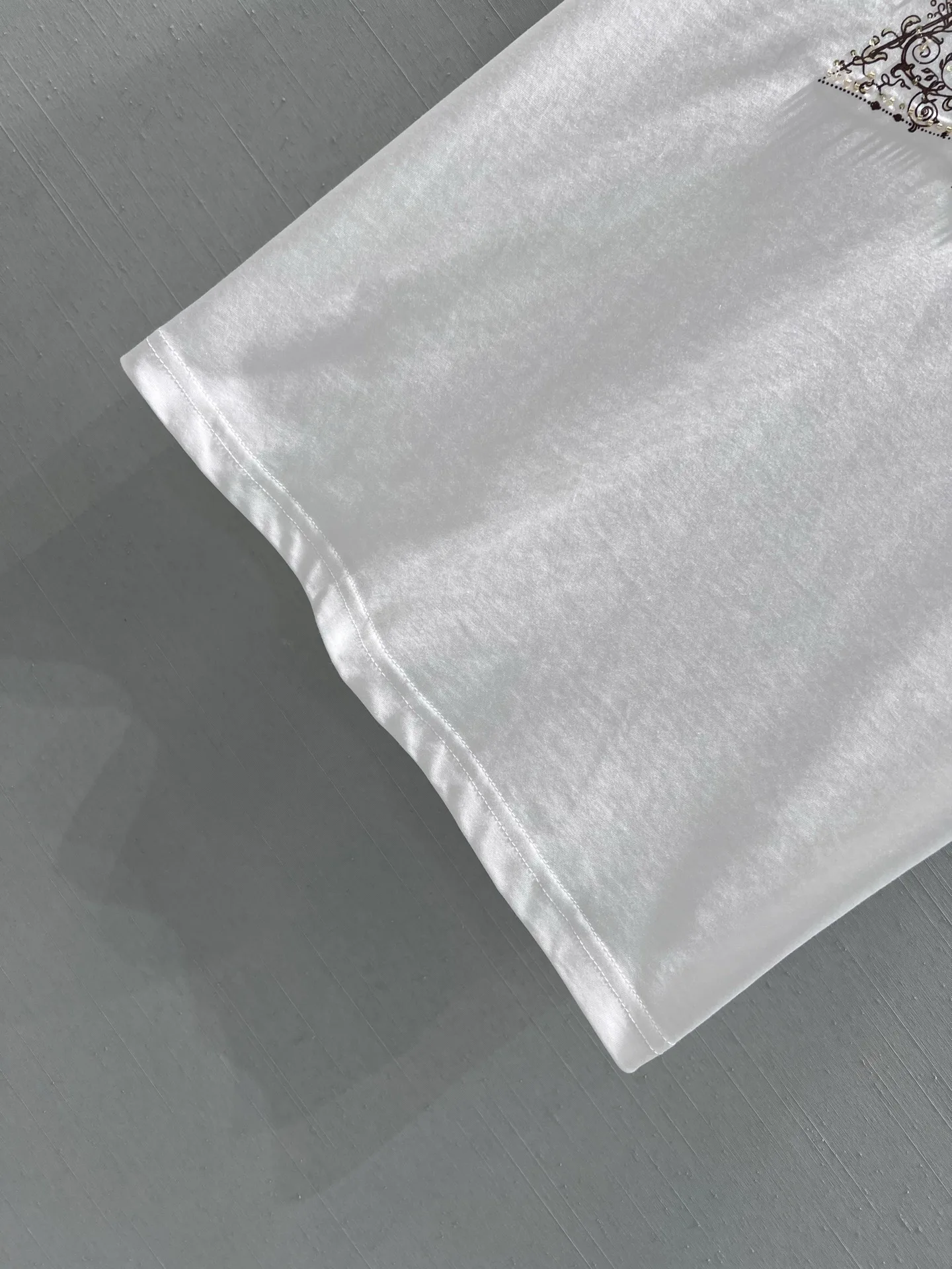 Футболки Женские Christian Dior 1521025