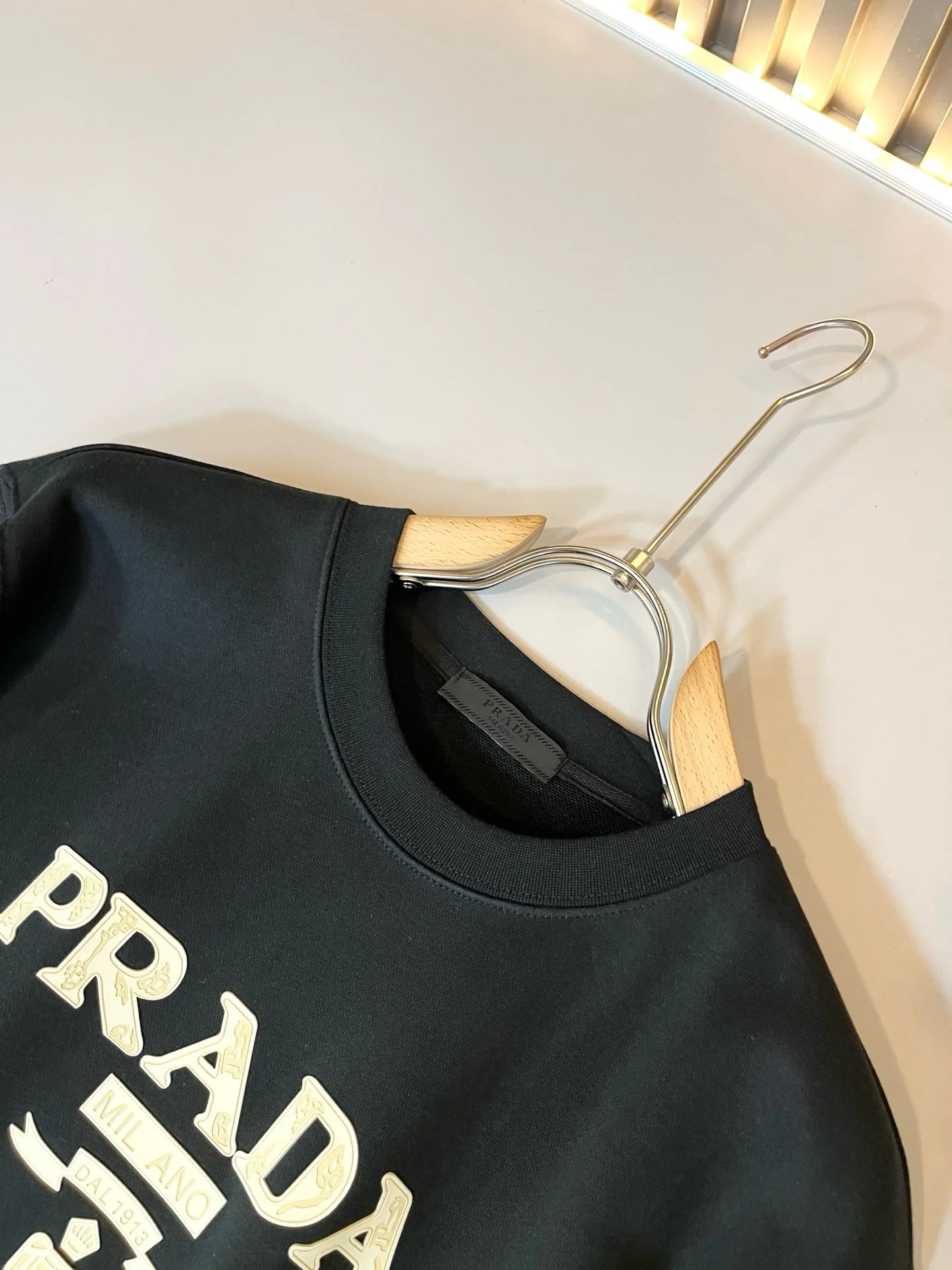 Свитшоты И Худи Мужские Prada 18698917