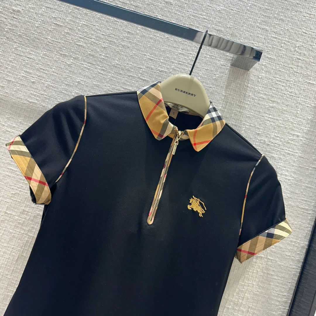 Рубашки Женские Burberry 12838363