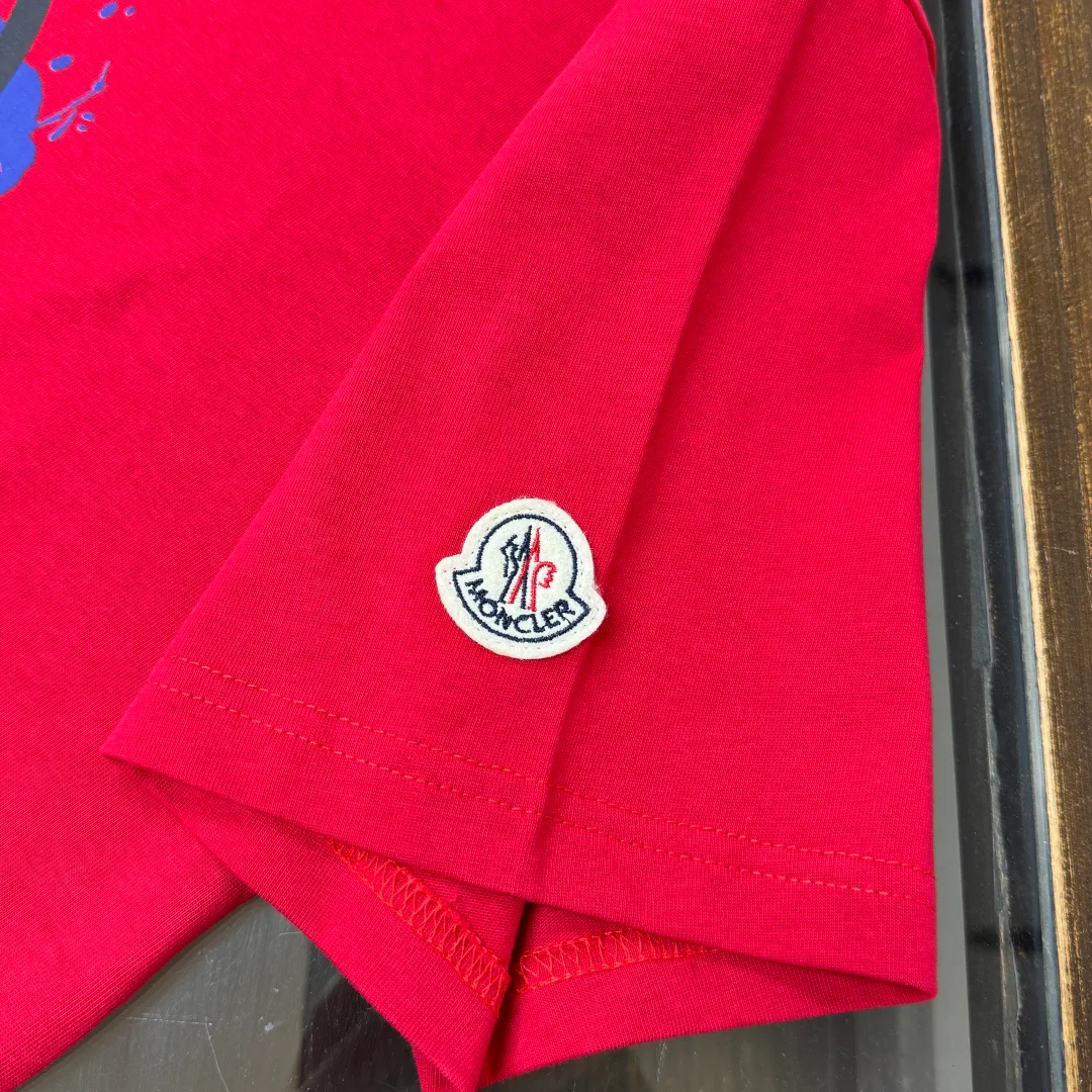 Футболки Женские Moncler 10201163