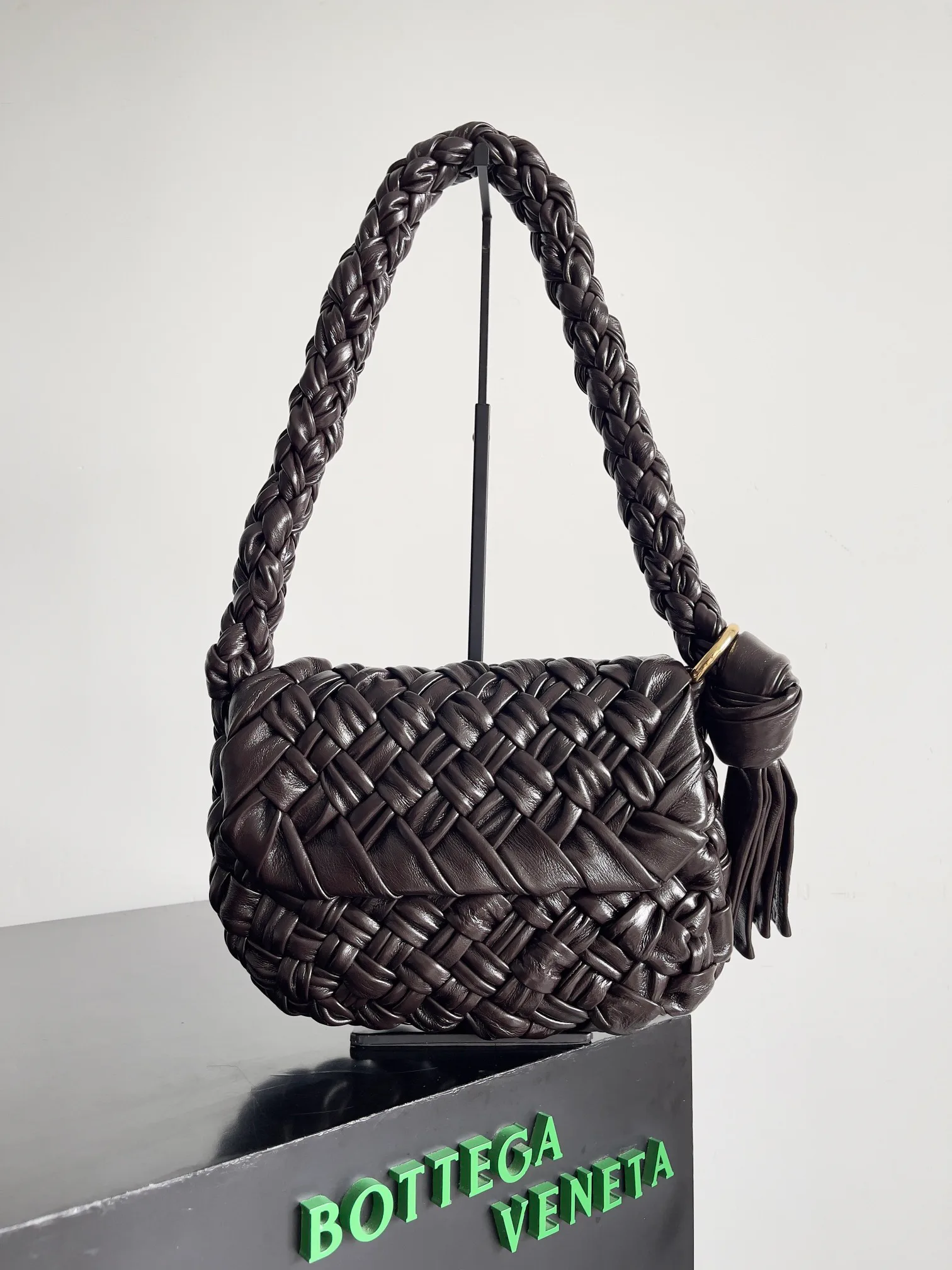 Сумки На Ремне Женские Bottega Veneta 831657
