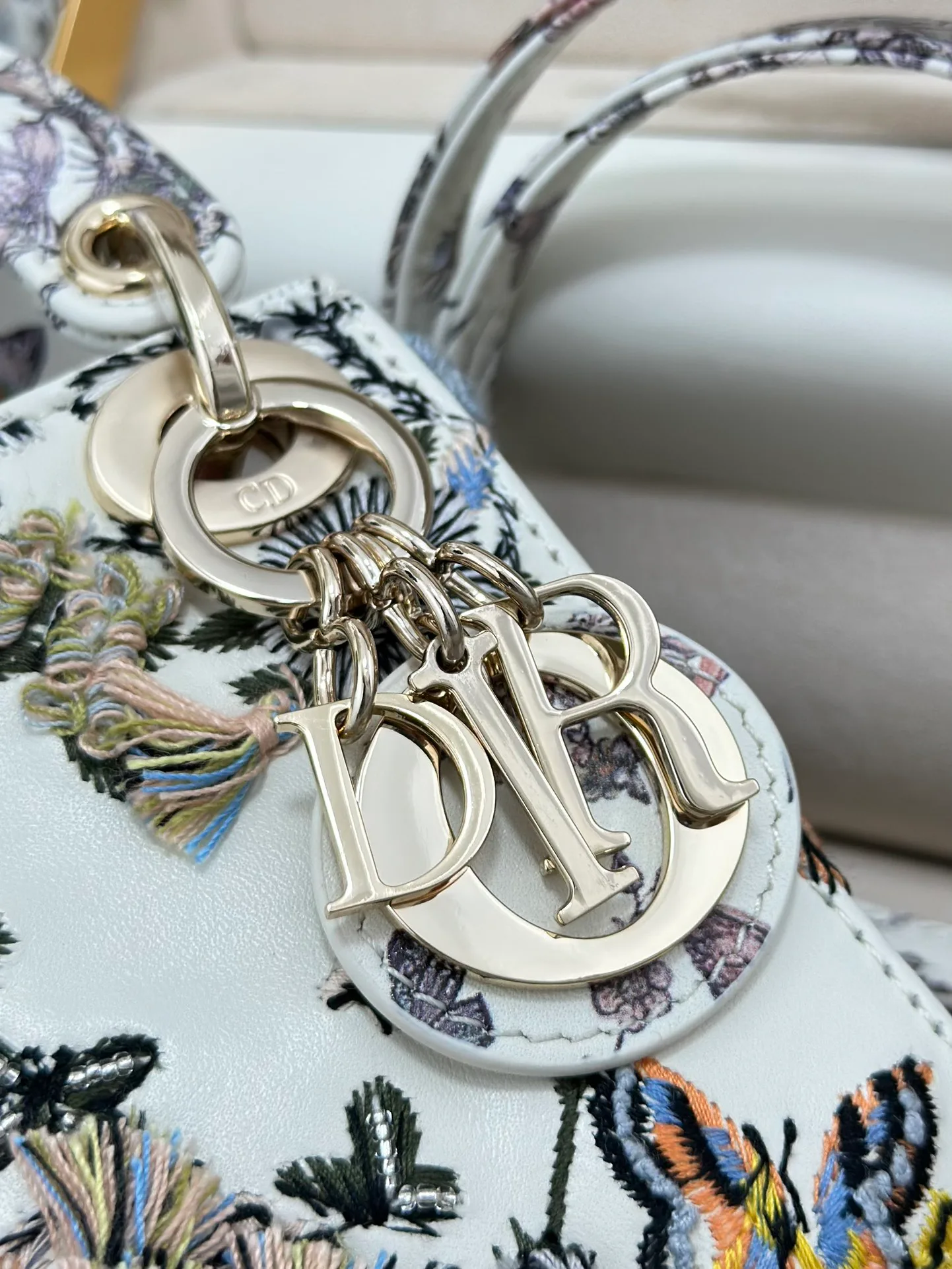 Сумки На Ремне Женские Christian Dior 25574