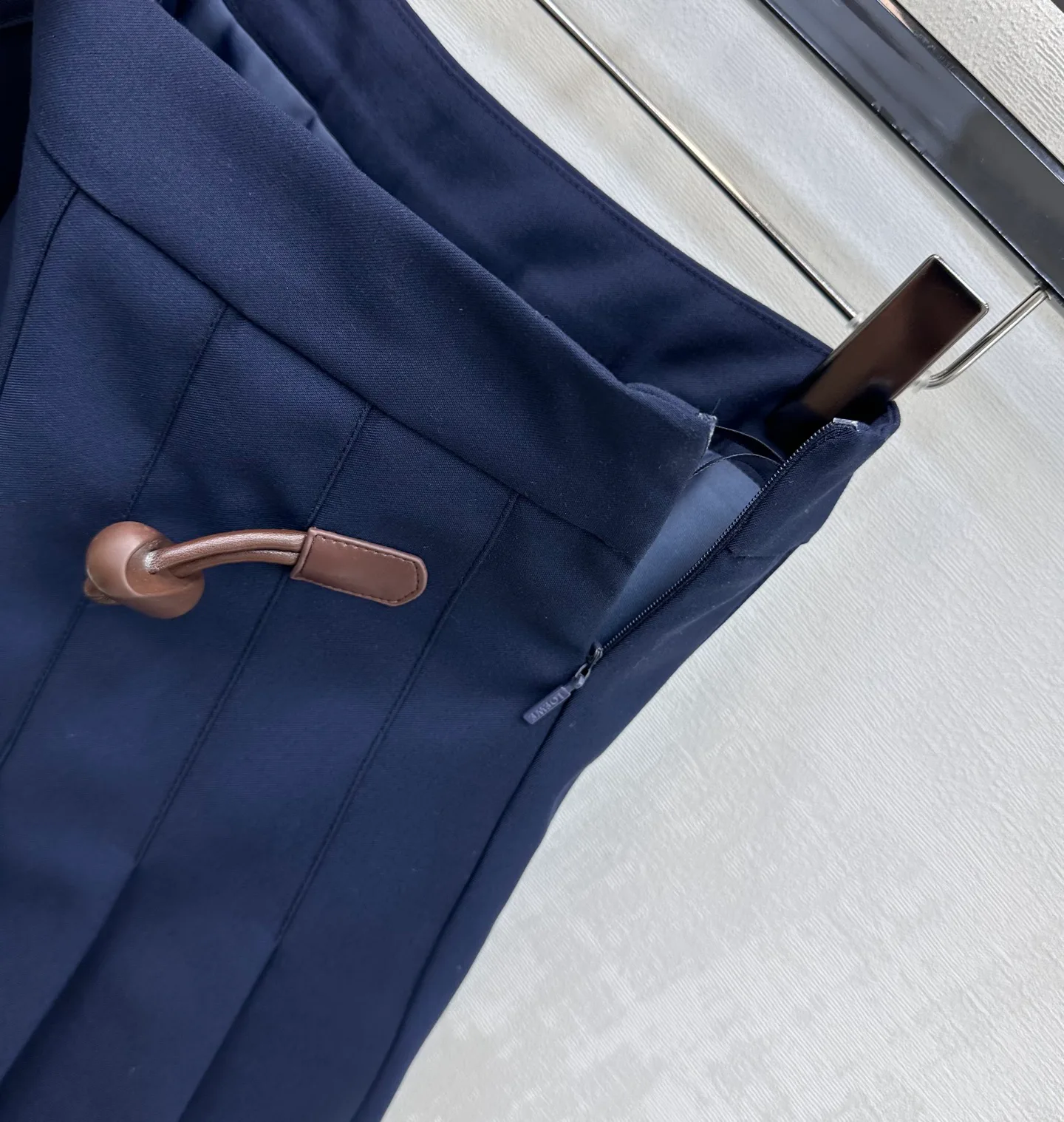Юбки Женские Loewe 11682622