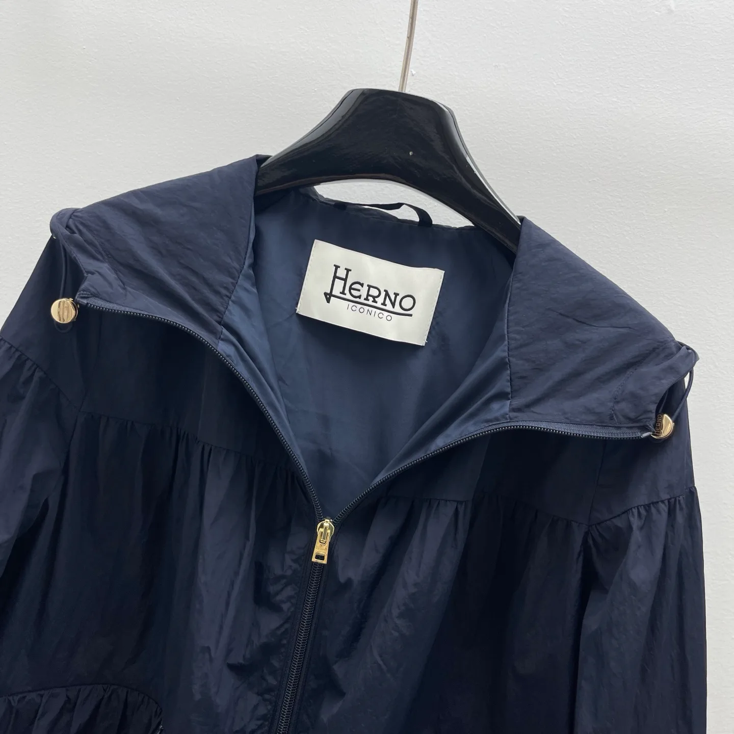 Куртки И Пуховики Женские Herno 11615216