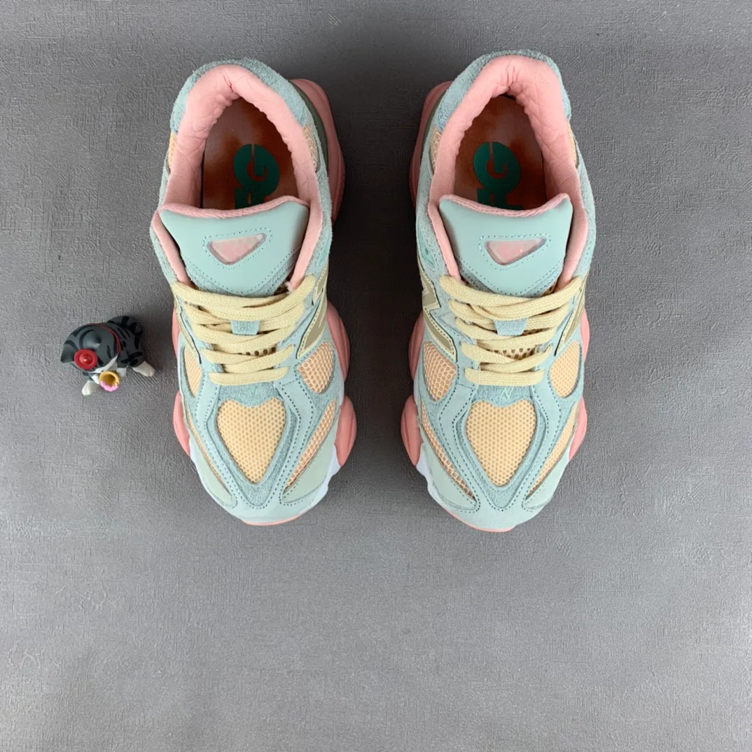 Кроссовки Мужские New Balance 5407363