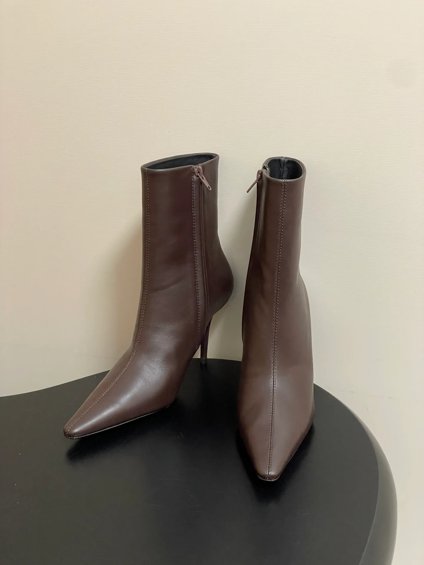 Ботильоны Женские Saint Laurent 1585988