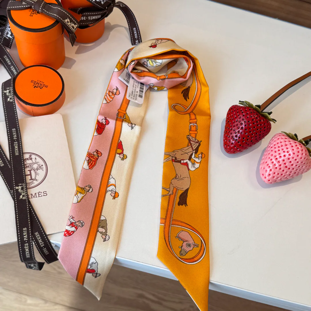 Платки Hermes 18627058
