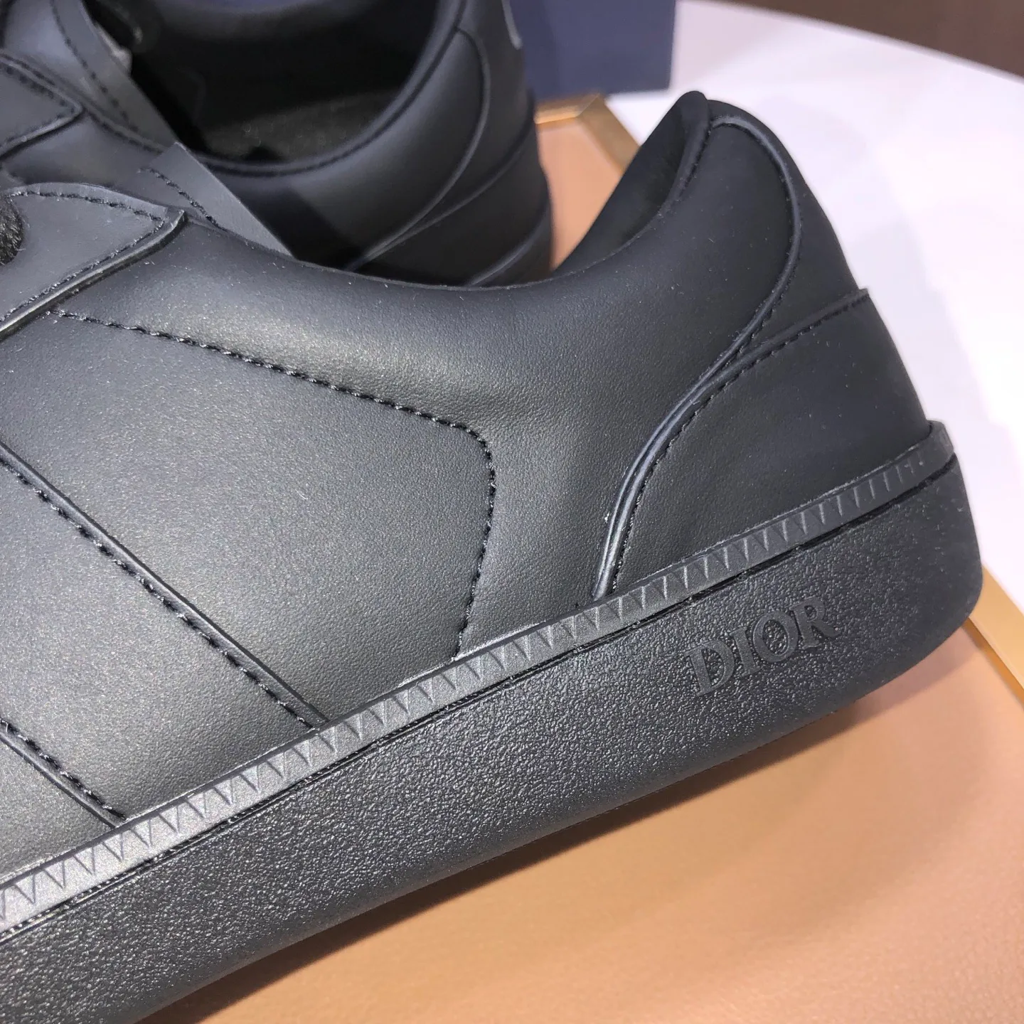 Кеды Женские Christian Dior 1276994