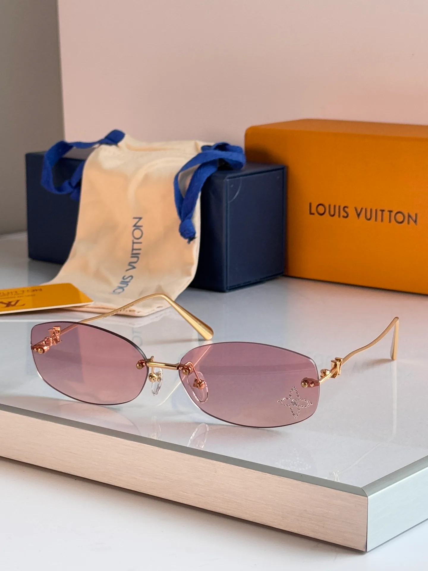 Очки Louis Vuitton 411667