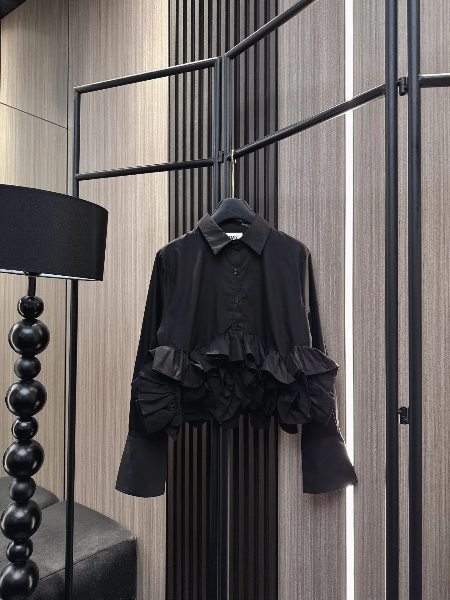 Рубашки Женские Maison Margiela 8003369