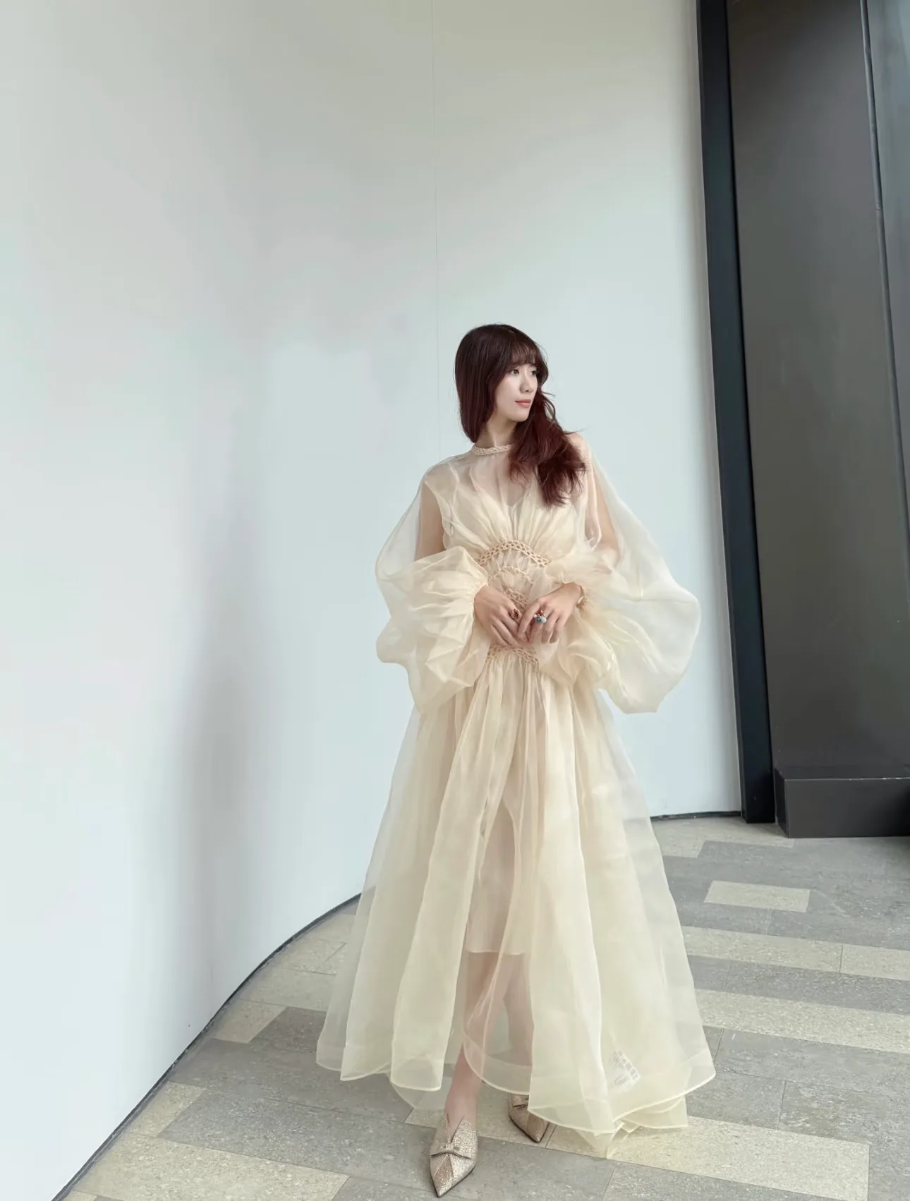 Платья Женские Zimmermann 1480601