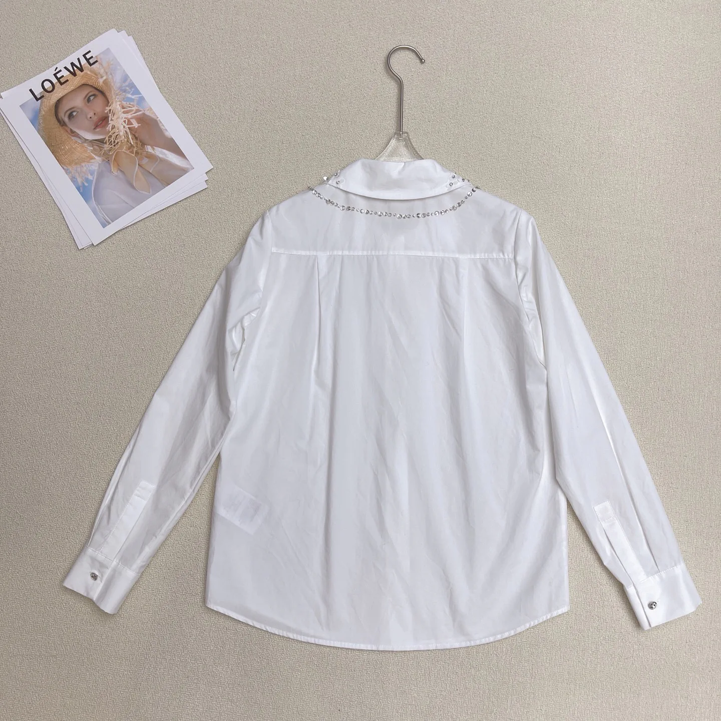 Рубашки Женские Valentino 4740946