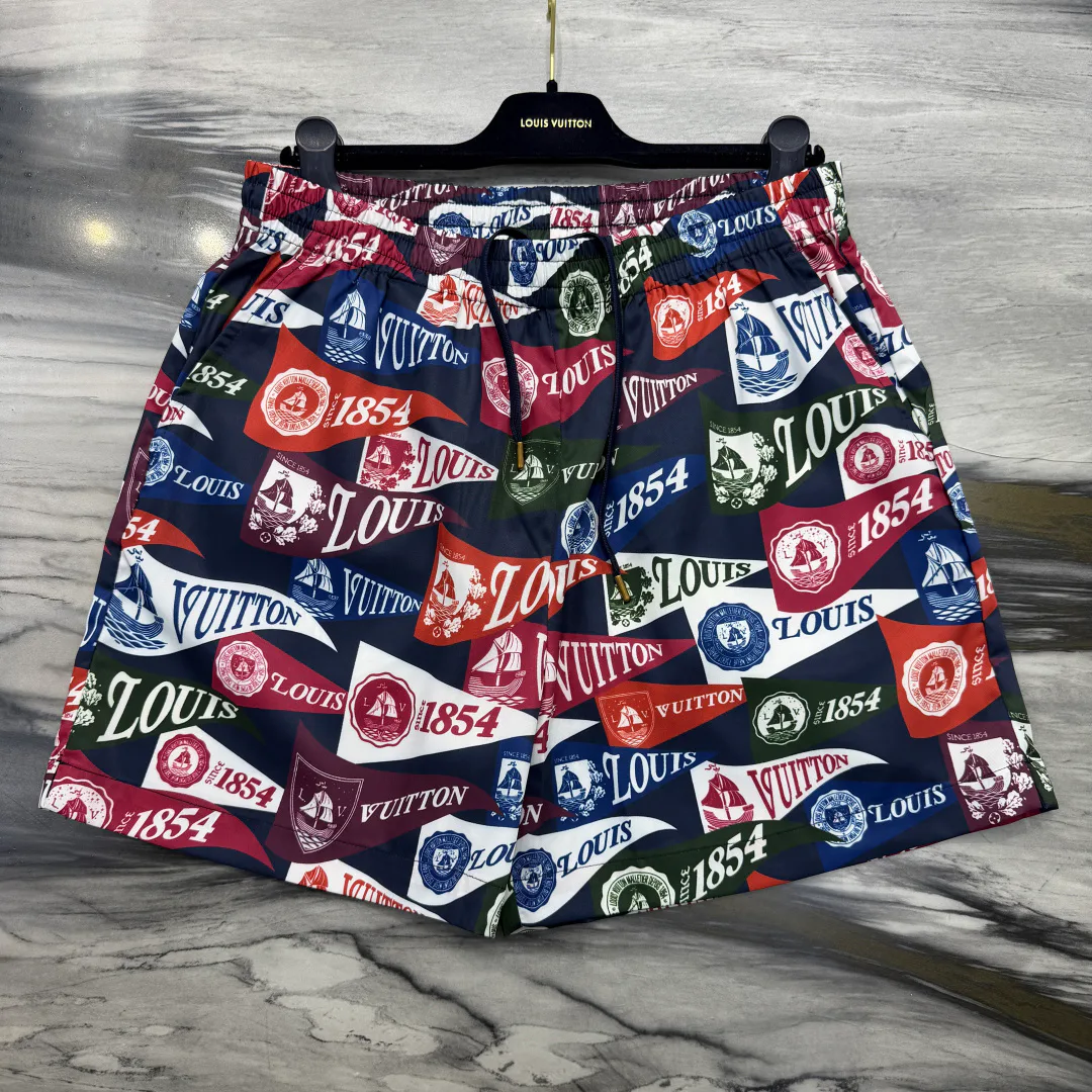 Шорты Мужские Louis Vuitton 11040518