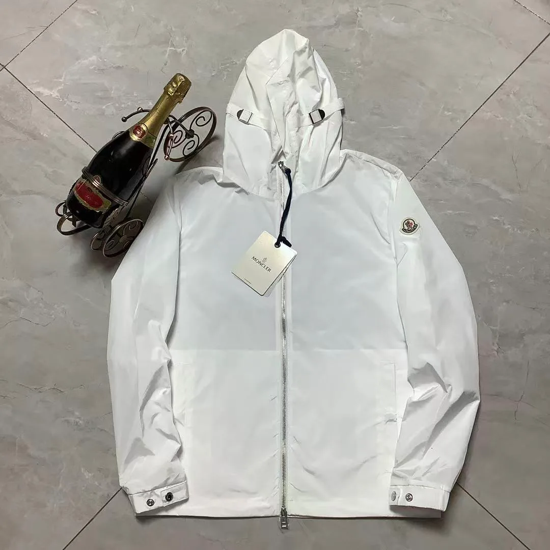 Куртки И Пуховики Мужские Moncler 14094133