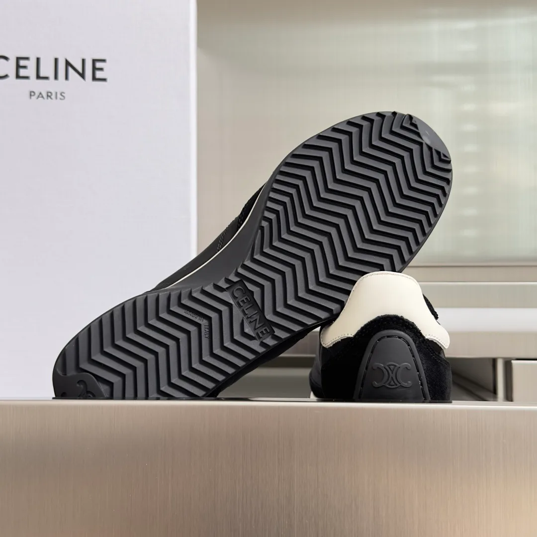 Кроссовки Женские Celine 11687203