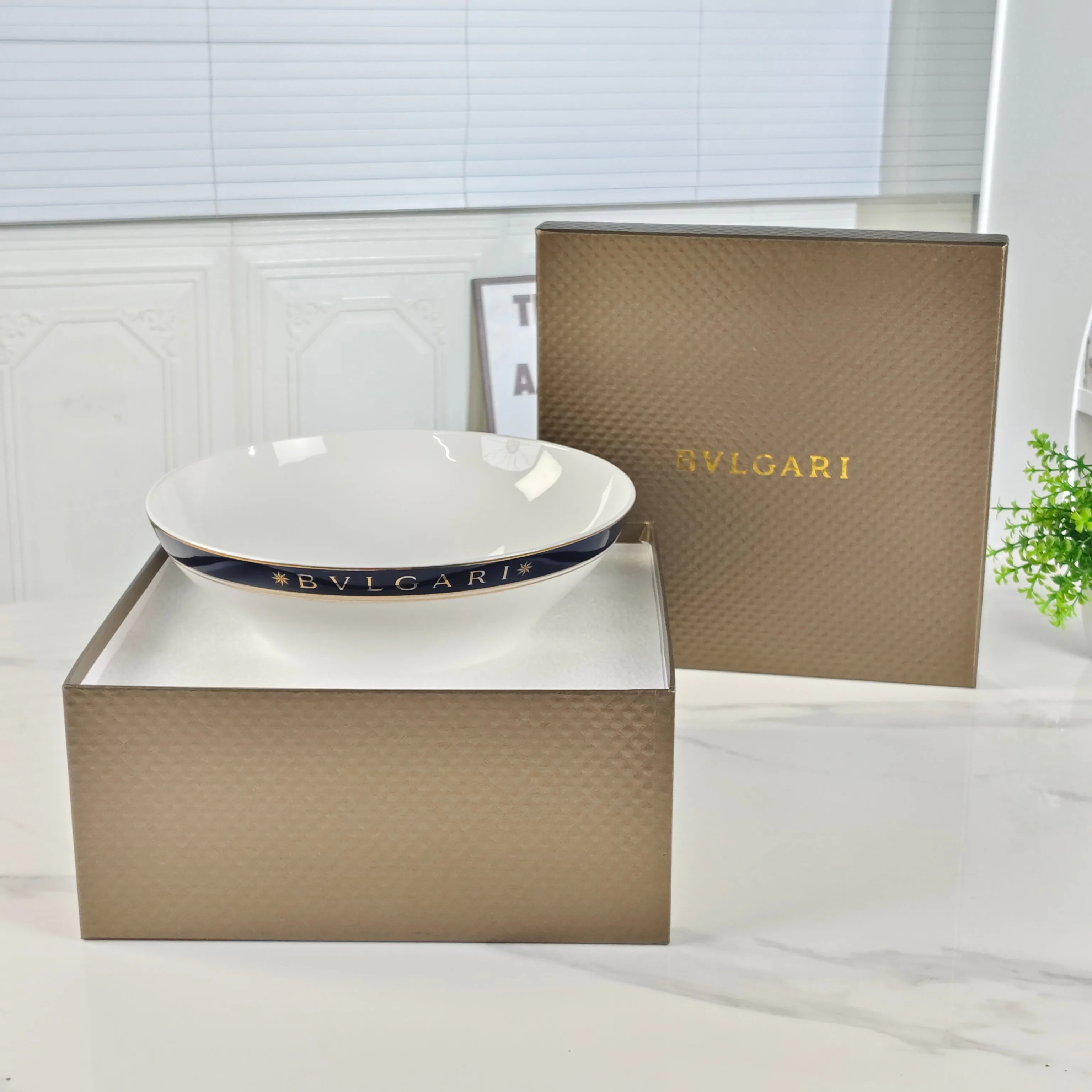 Посуда Bvlgari 10418900