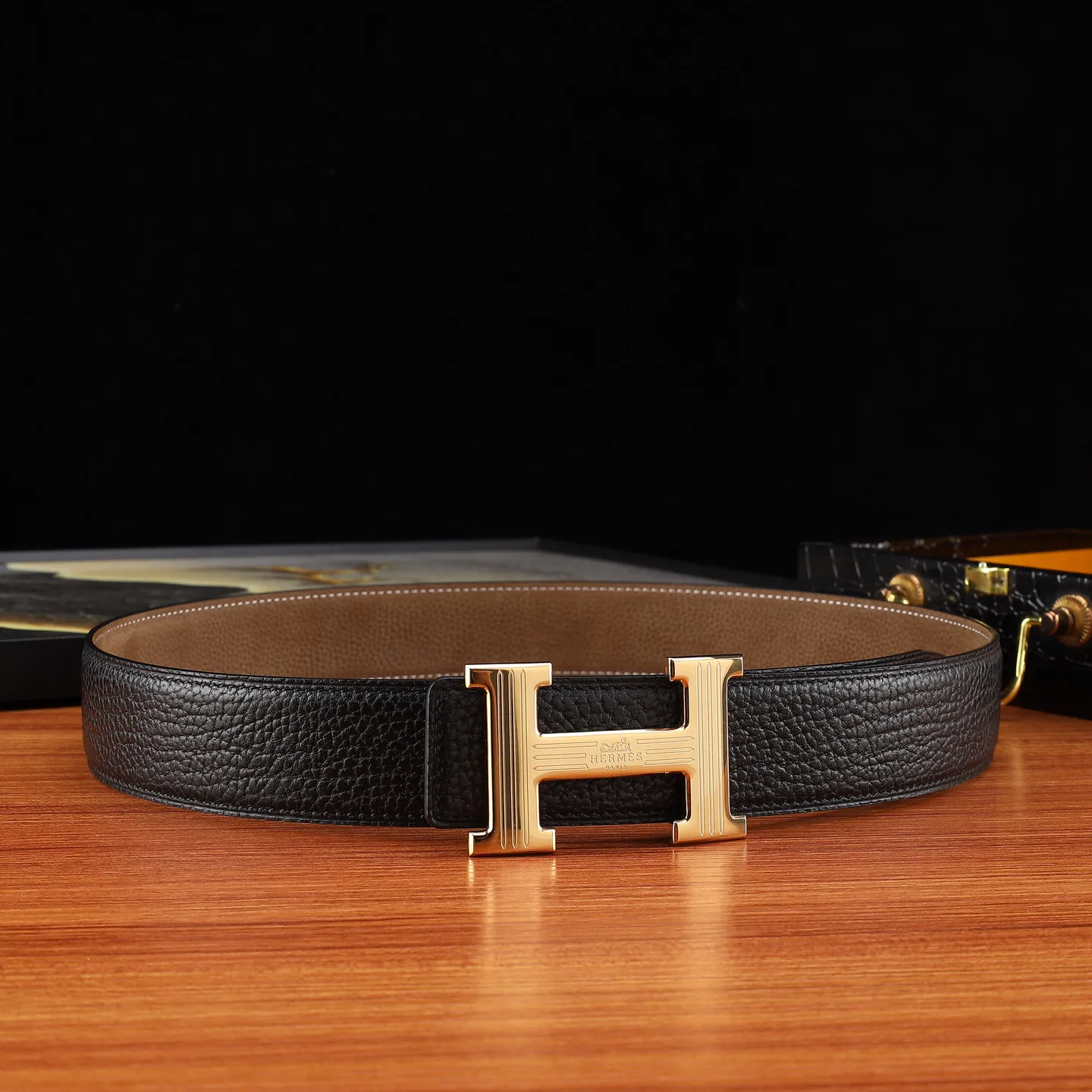 Поясные Сумки Мужские Hermes 5691459