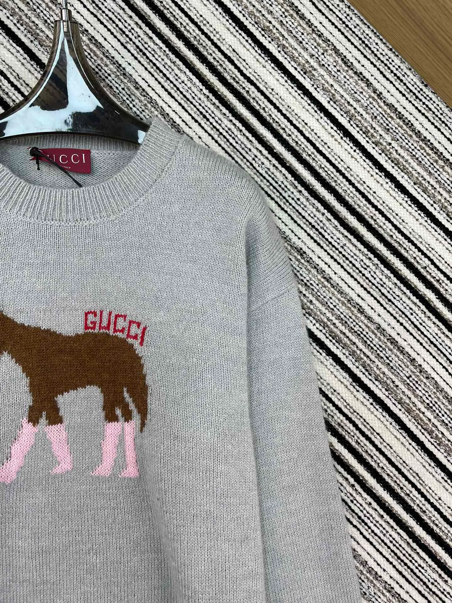 Джемперы И Свитеры Женские Gucci 1293077