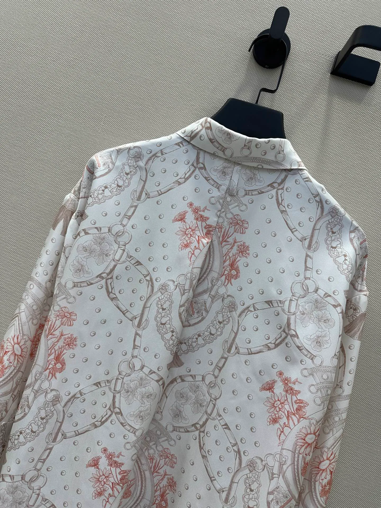 Рубашки Женские Hermes 13116721