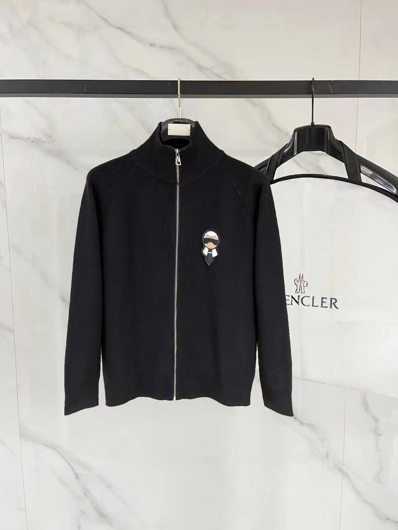 Свитеры Мужские Fendi 576898