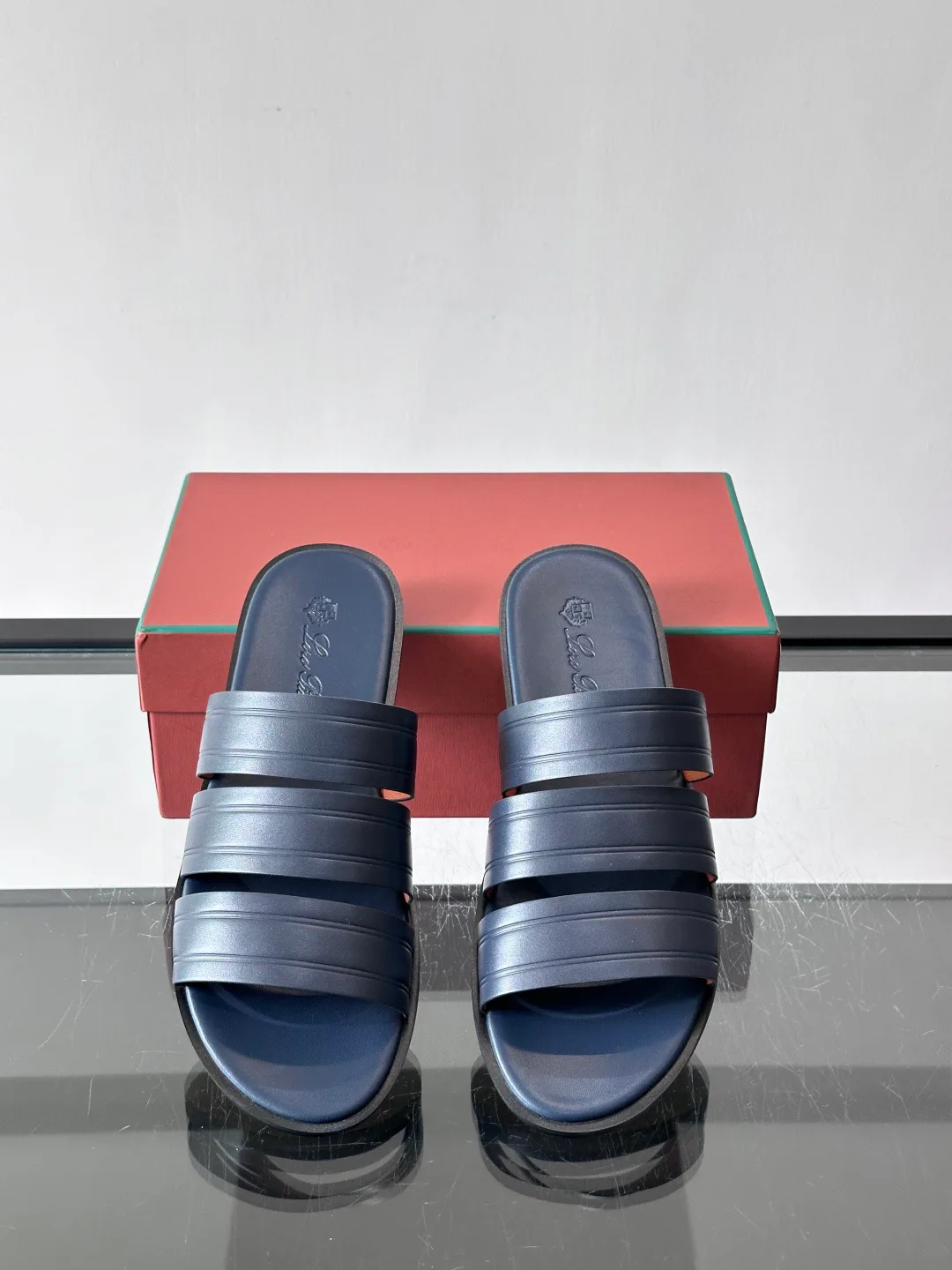 Сандалии Мужские Loro Piana 11688808