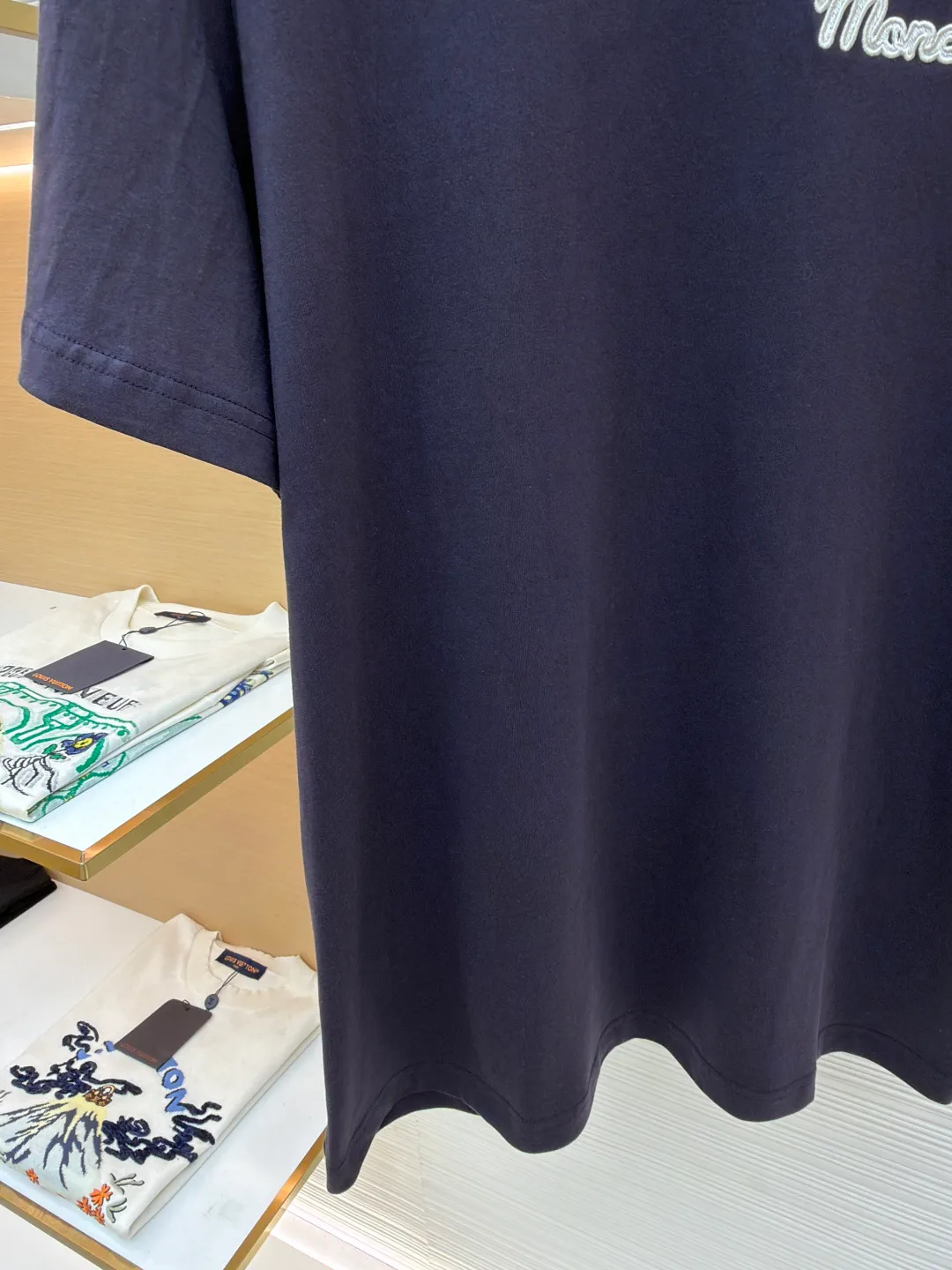 Футболки Мужские Moncler 5405741