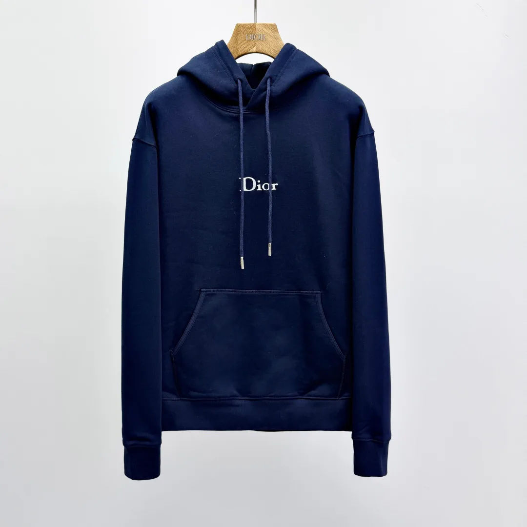 Свитшоты И Худи Мужские Christian Dior 1135277