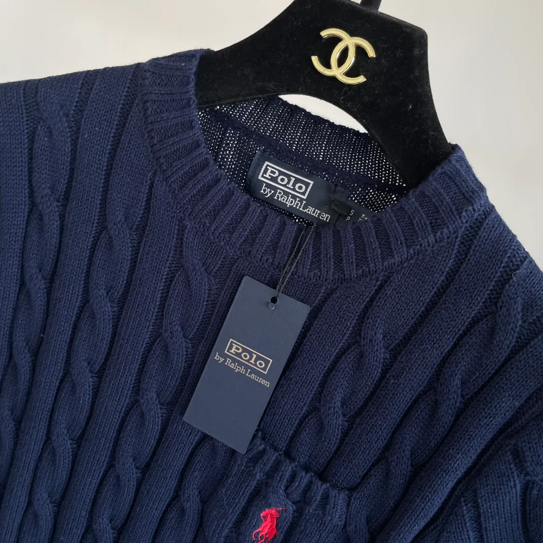 Джемперы И Свитеры Женские Ralph Lauren 11532528