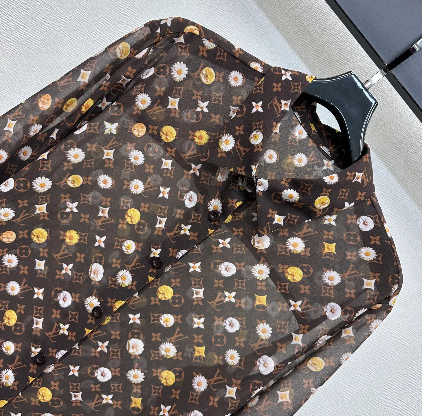 Рубашки Женские Louis Vuitton 12834387