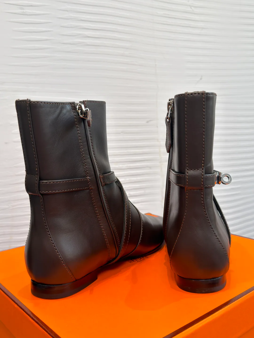 Ботильоны Женские Hermes 18604422