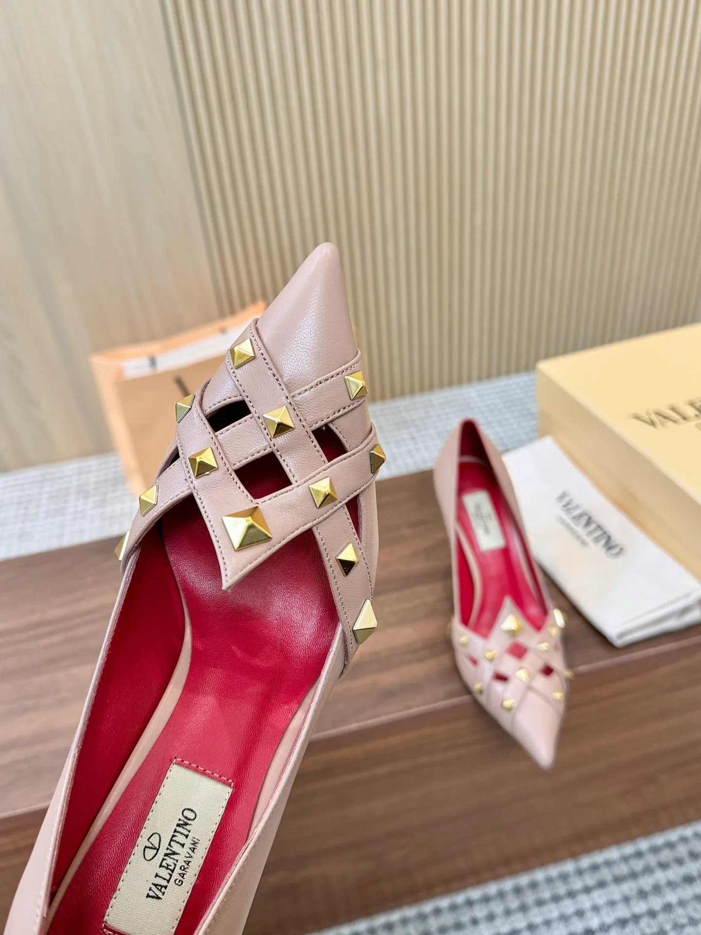 Туфли Женские Valentino 17411476