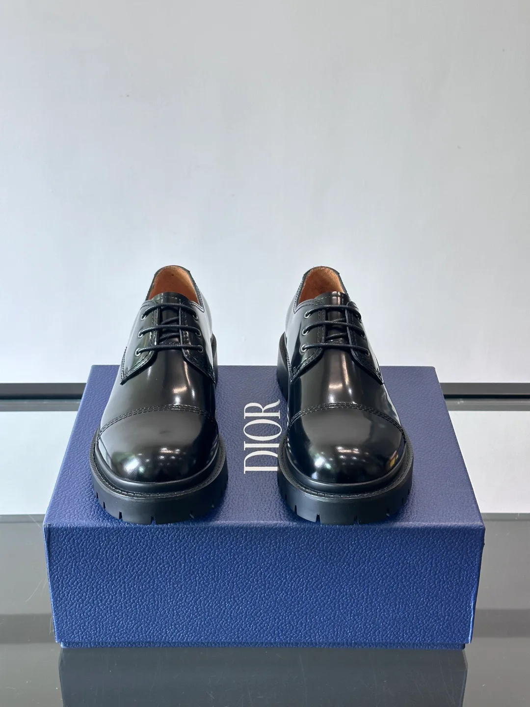 Ботинки Мужские Christian Dior 11447834