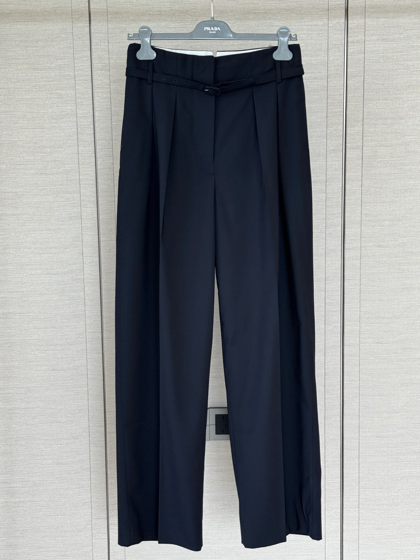 Брюки Женские Prada 19295118